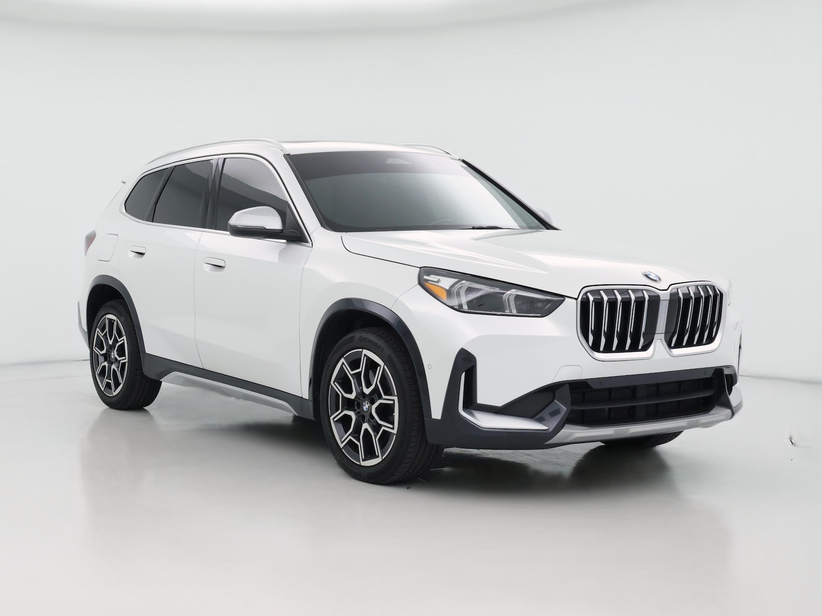 2023 BMW X1