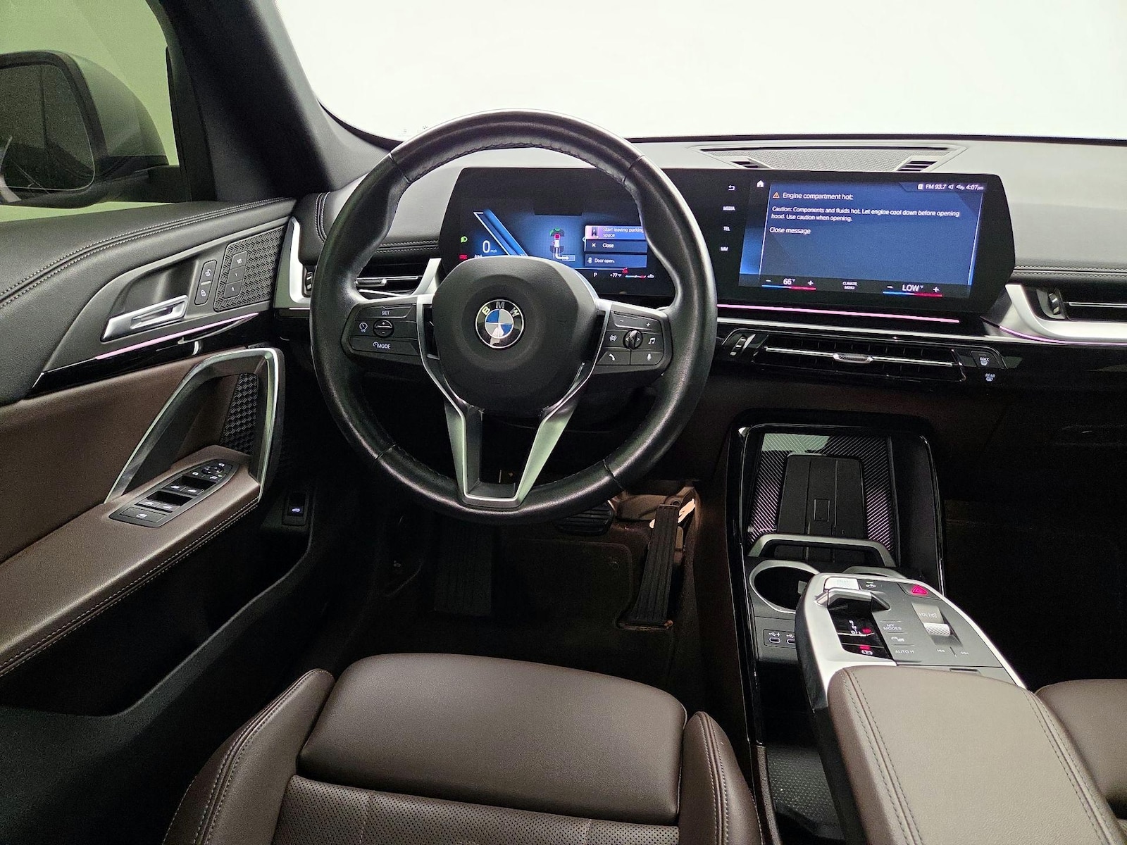 Lane Departure Warning