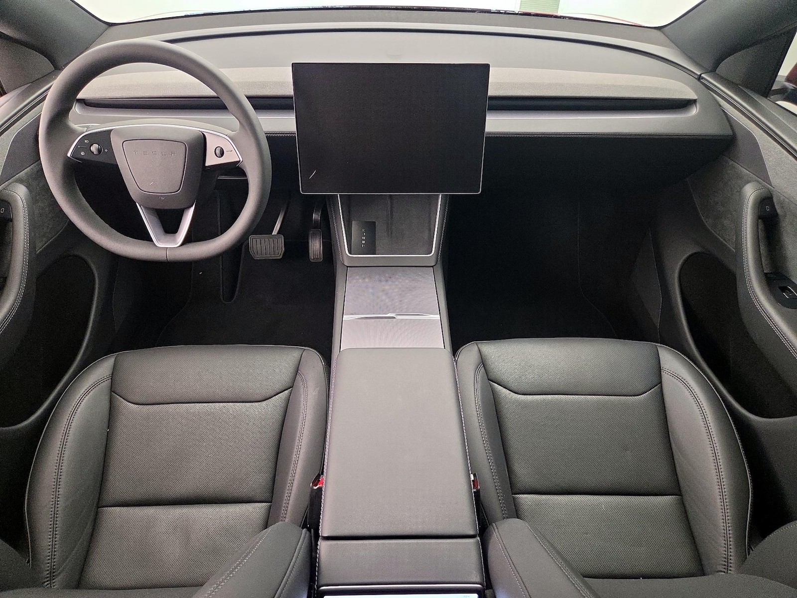 Navigation System