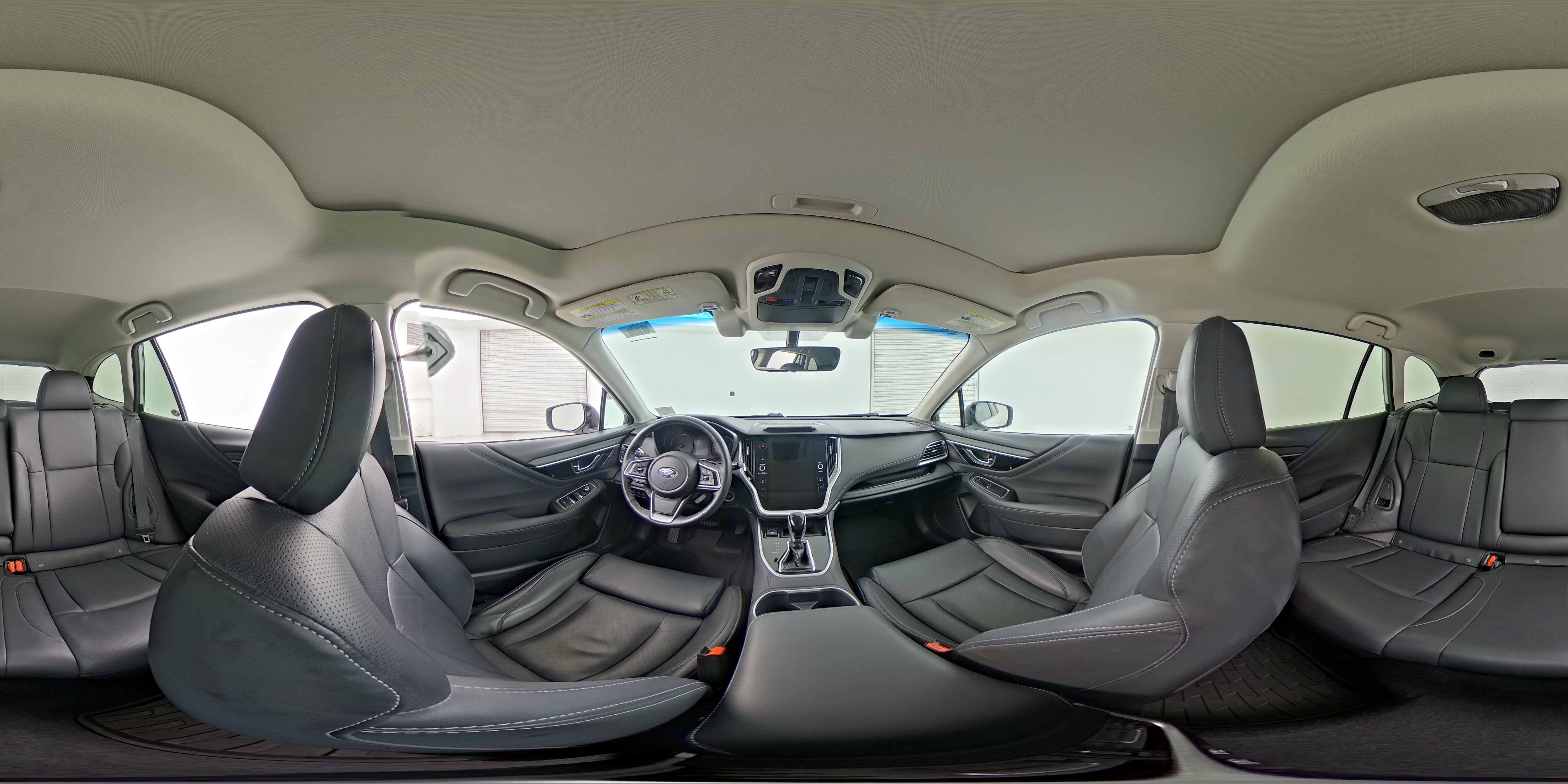 2020 Subaru Outback Limited - Photo 25