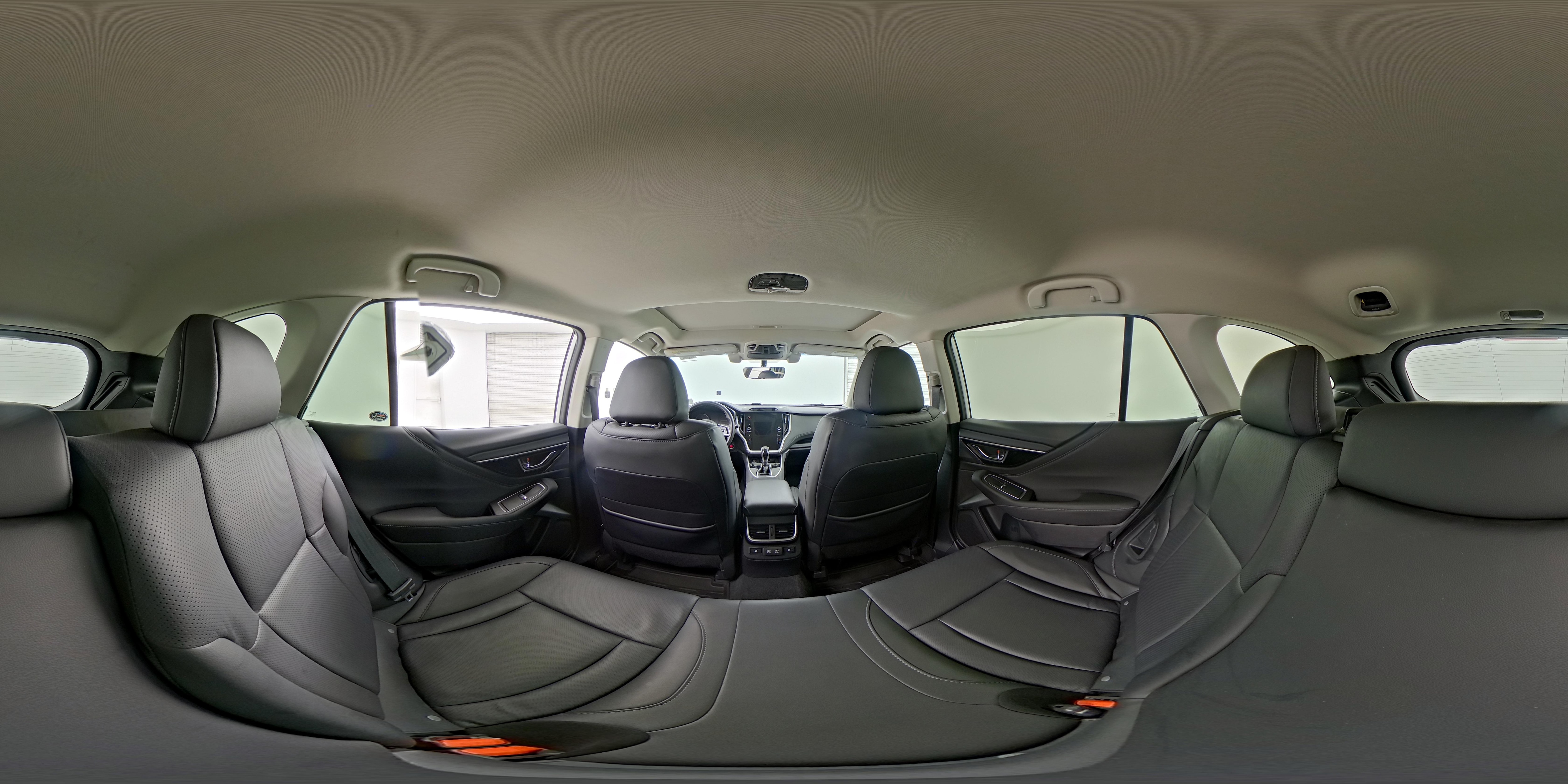 2020 Subaru Outback Limited - Photo 26
