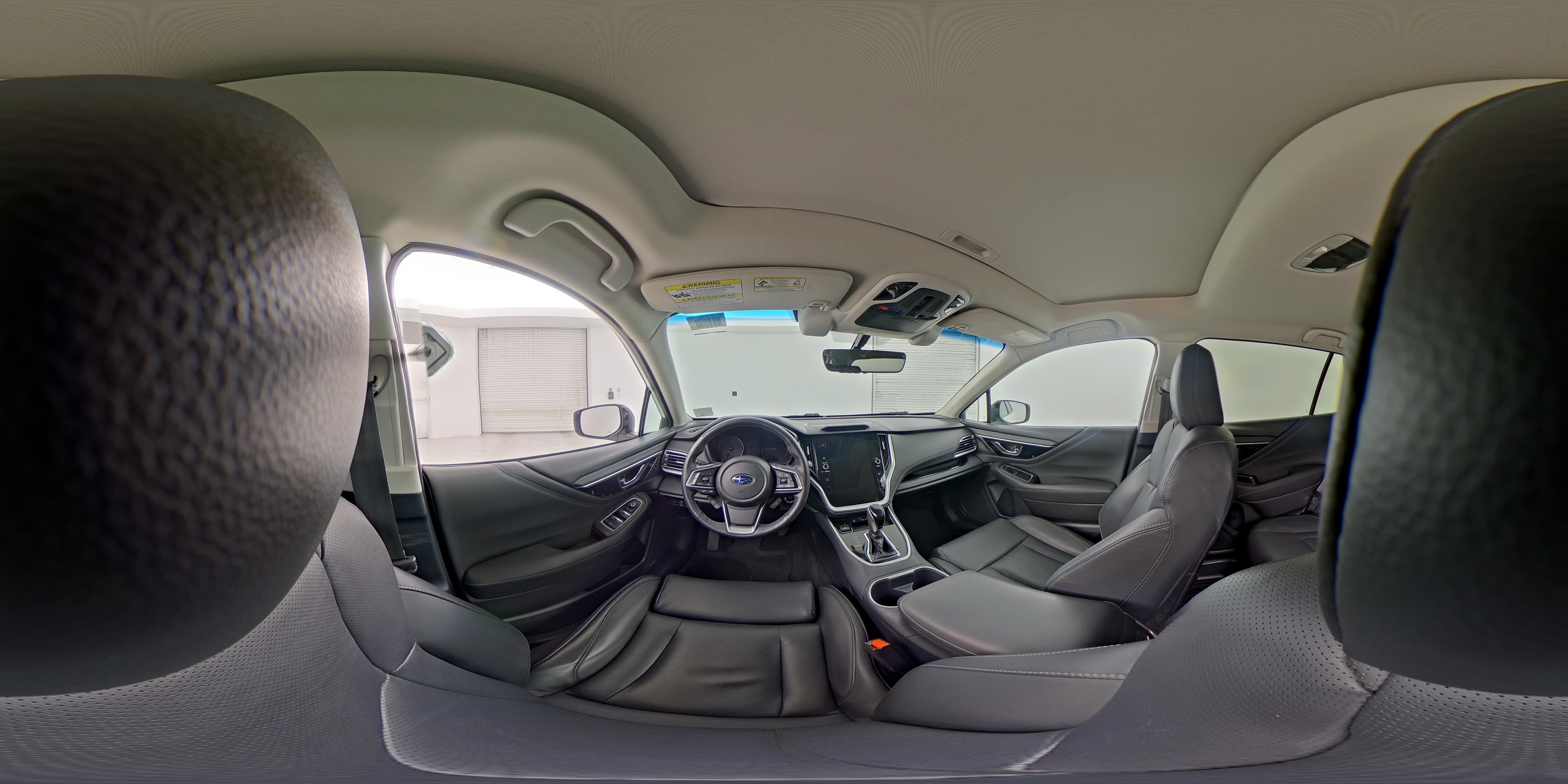 2020 Subaru Outback Limited - Photo 27