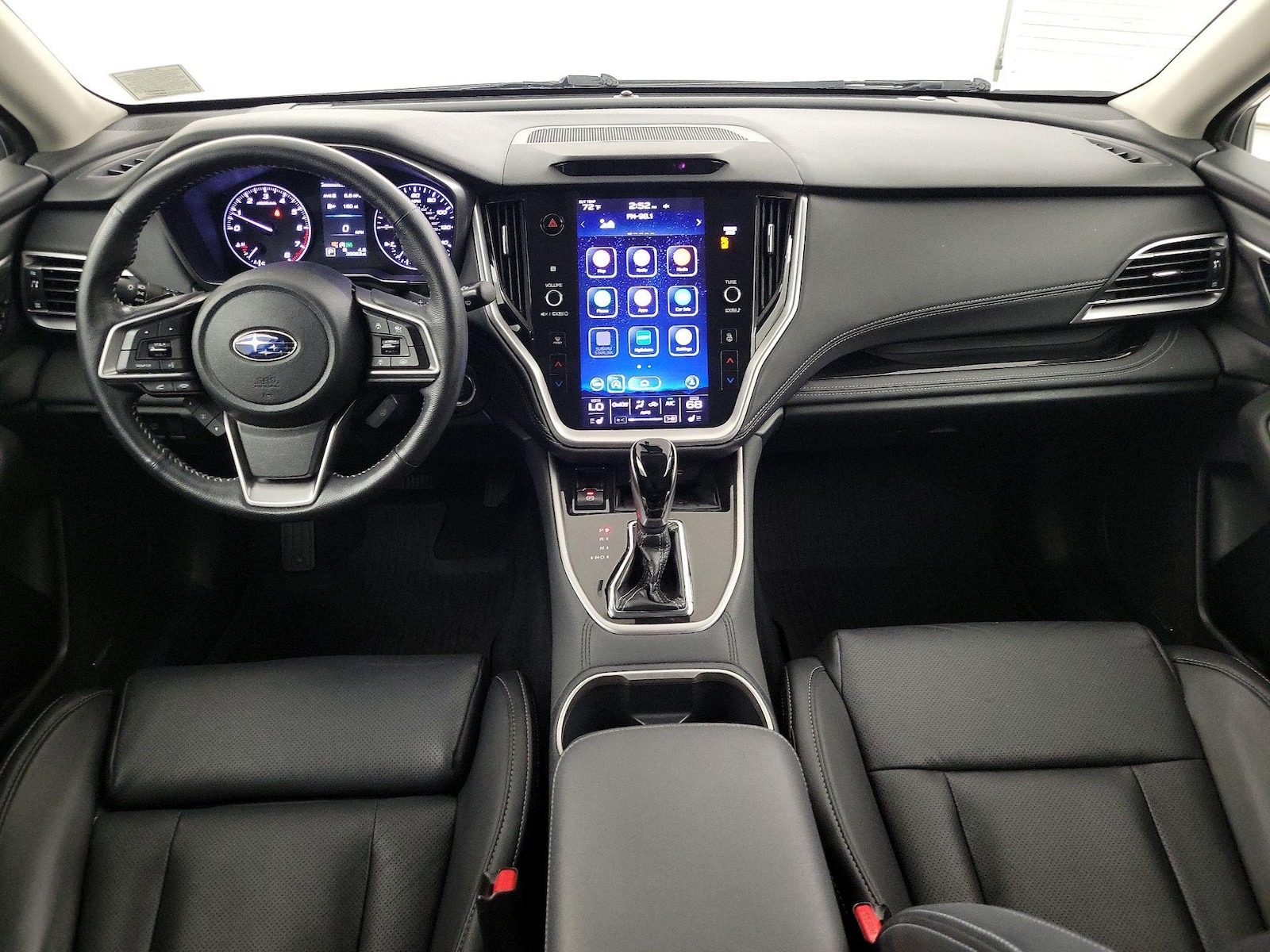 2020 Subaru Outback Limited - Photo 10