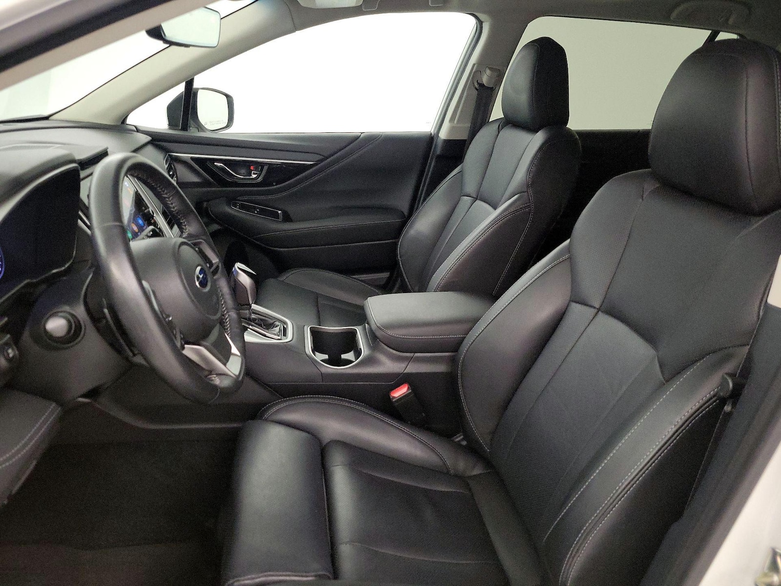 2020 Subaru Outback Limited - Photo 12