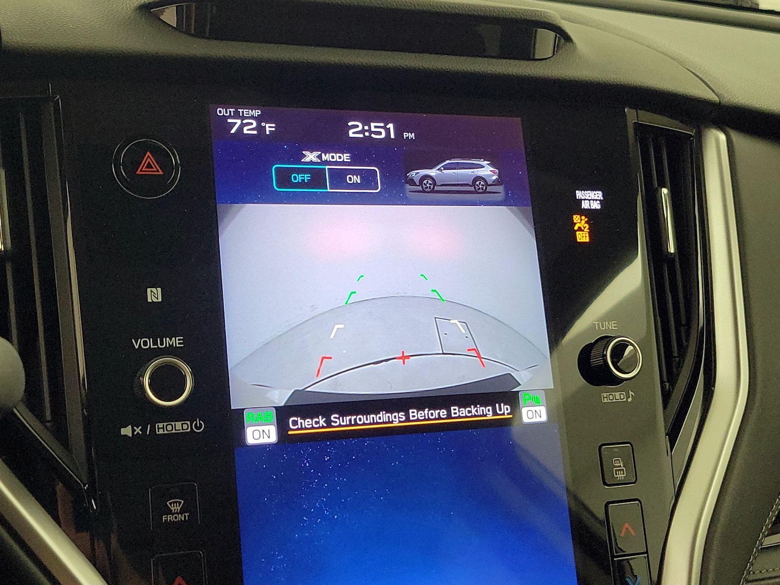 2020 Subaru Outback Limited - Photo 16
