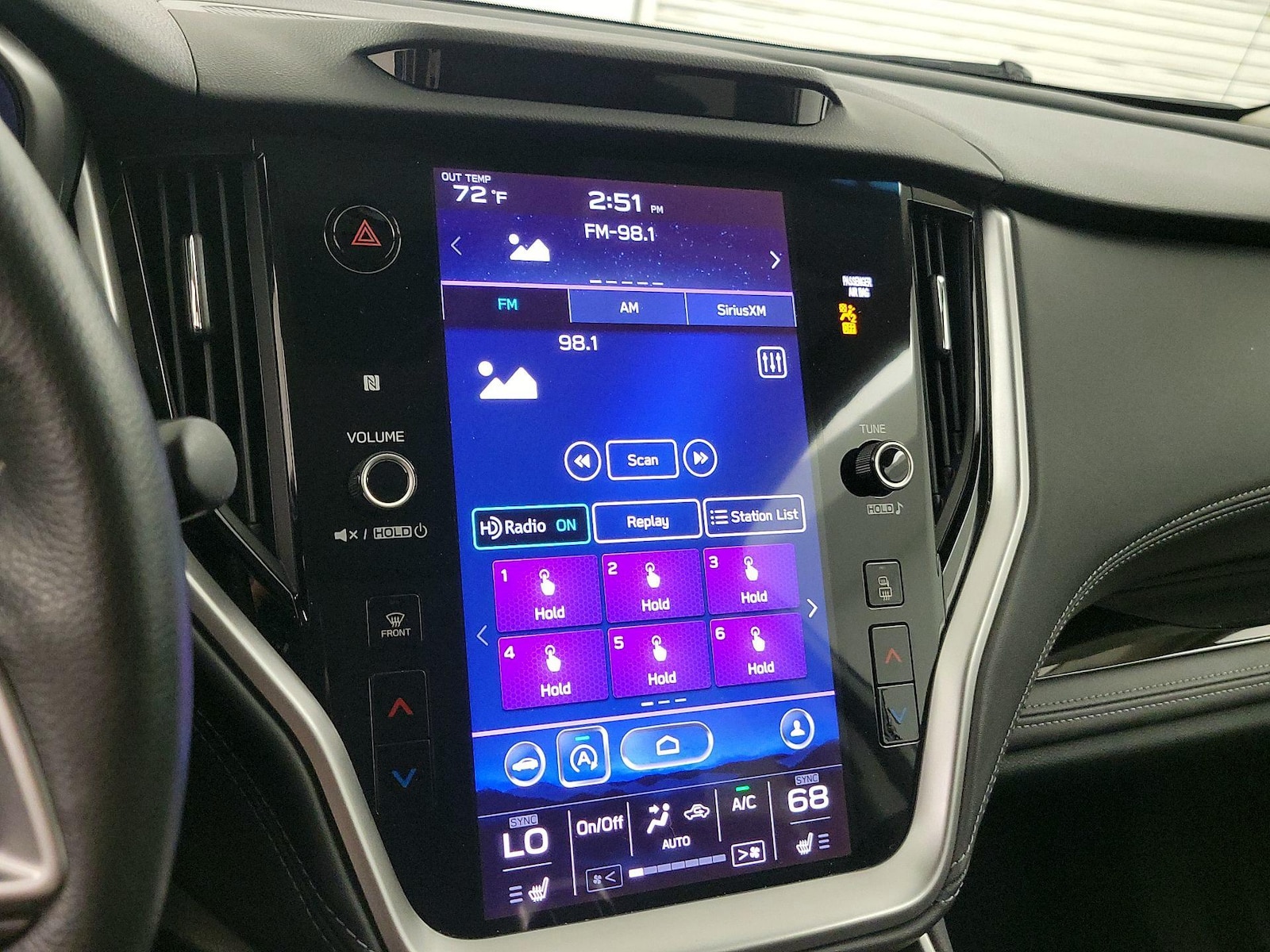 2020 Subaru Outback Limited - Photo 17
