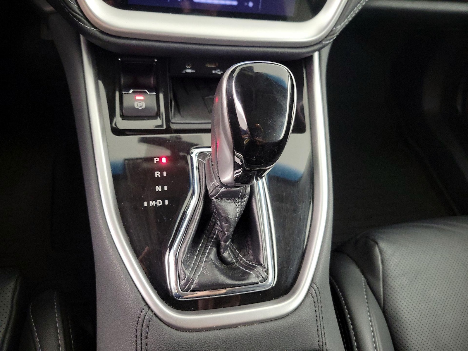 2020 Subaru Outback Limited - Photo 19