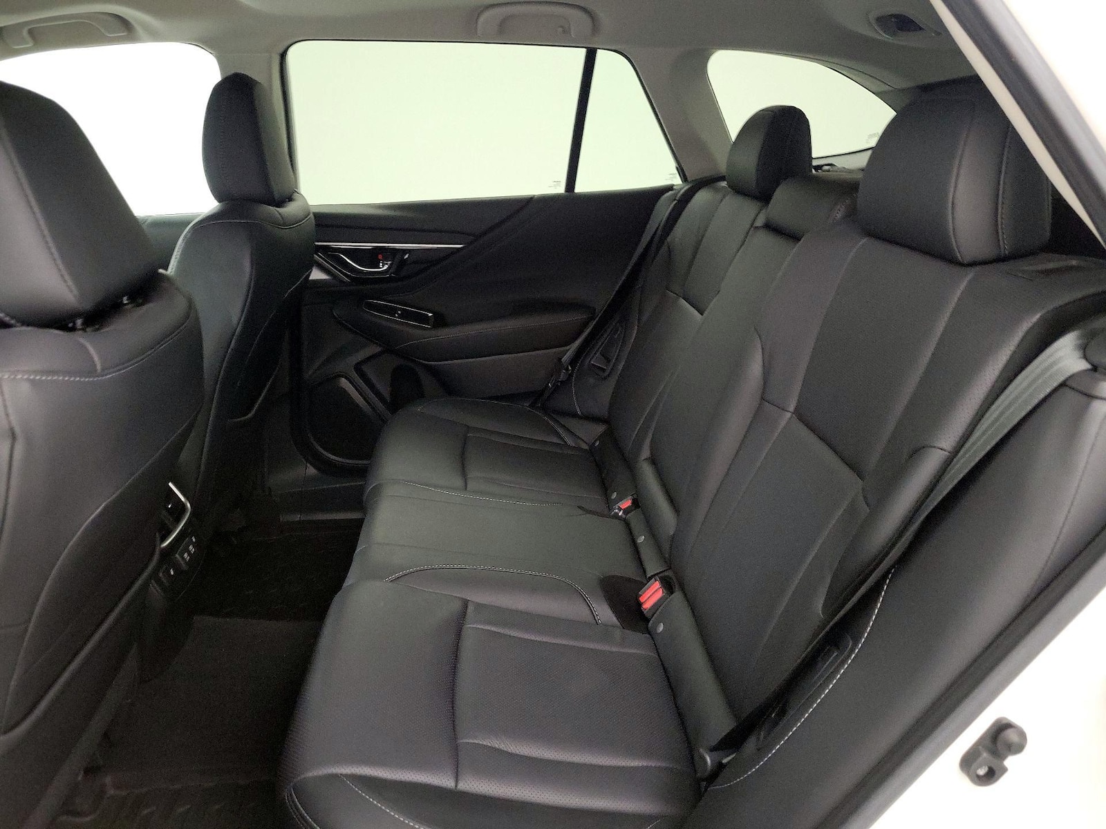 2020 Subaru Outback Limited - Photo 21