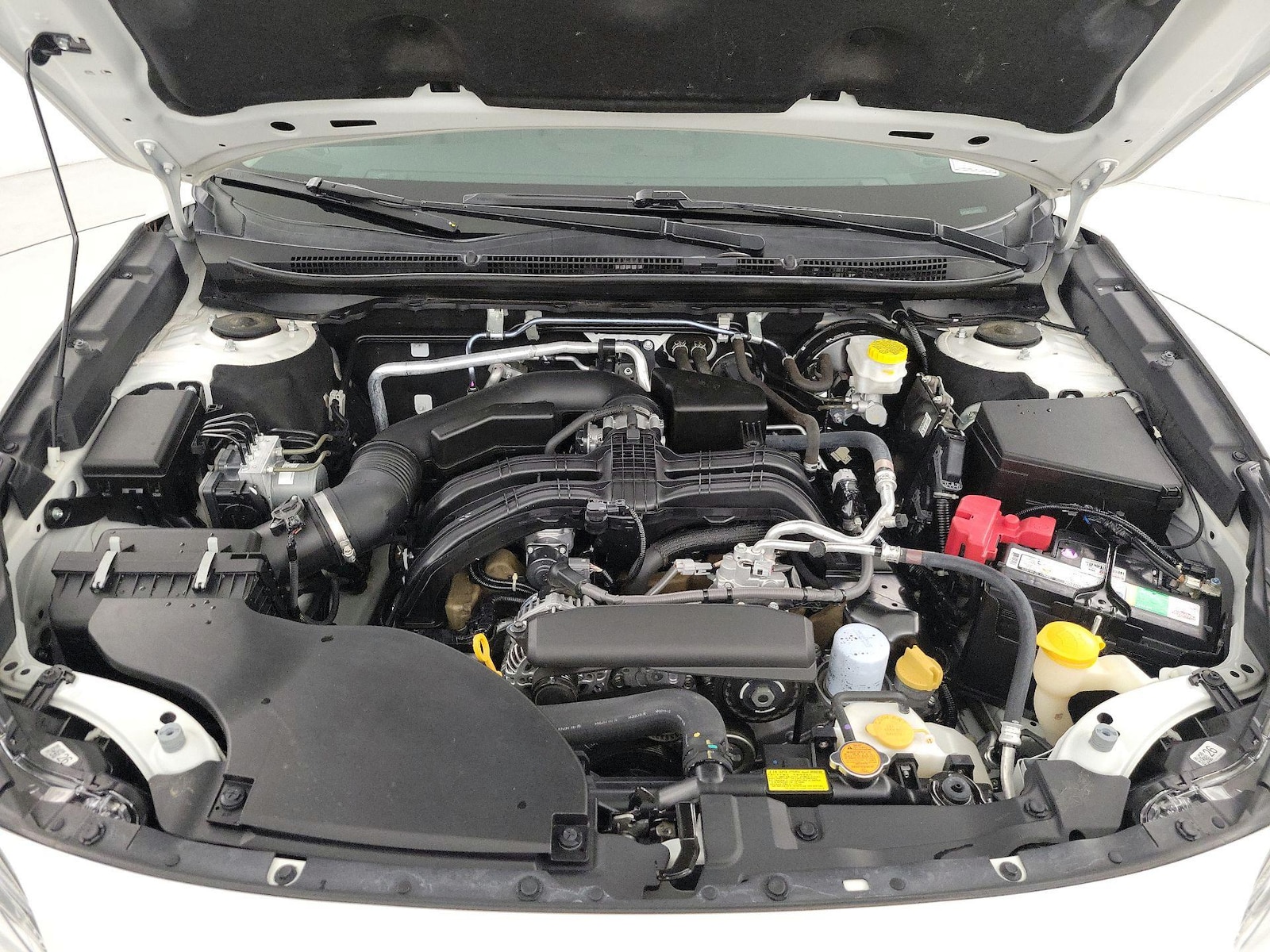 2020 Subaru Outback Limited - Photo 23
