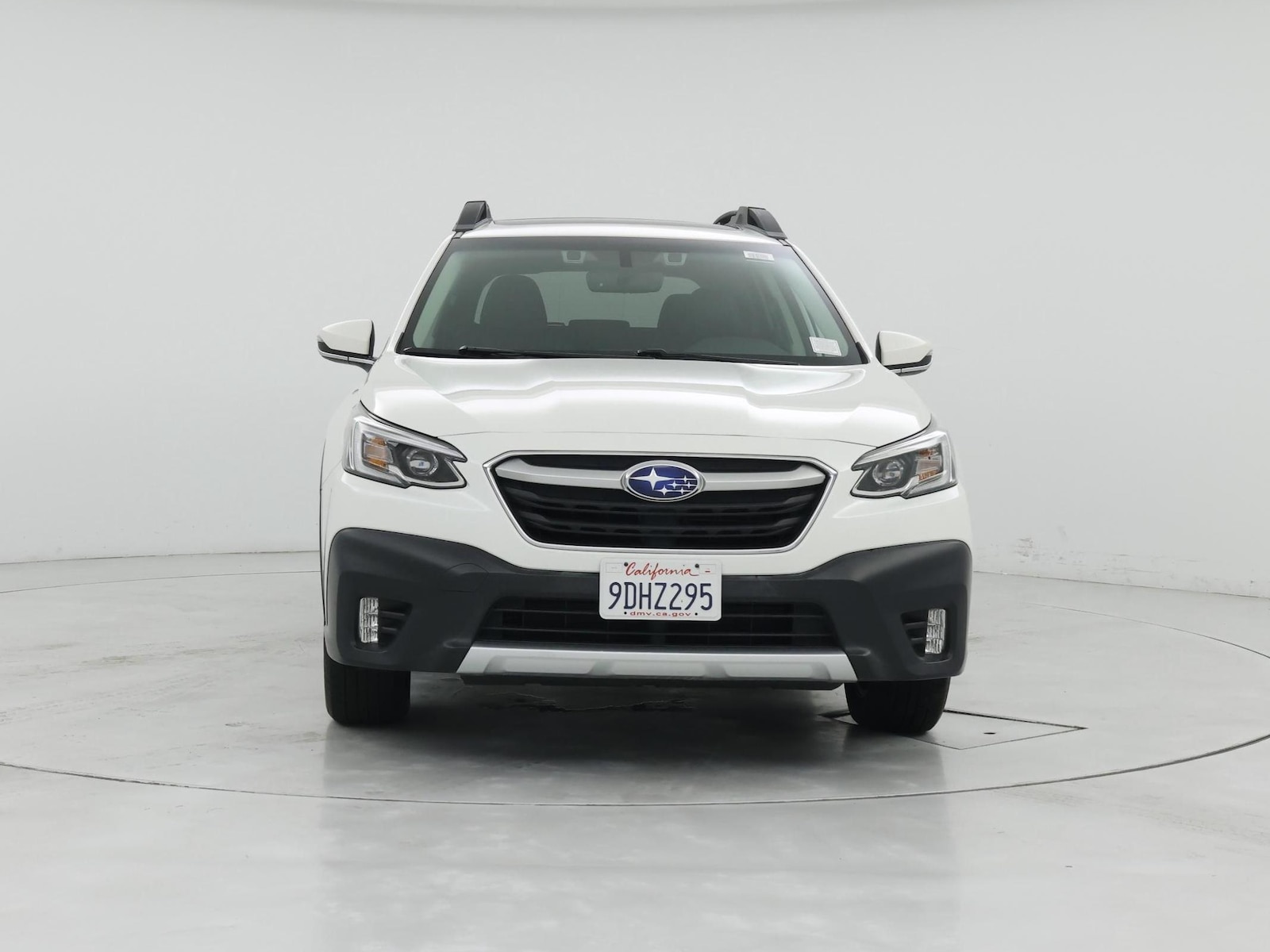 2020 Subaru Outback Limited - Photo 6