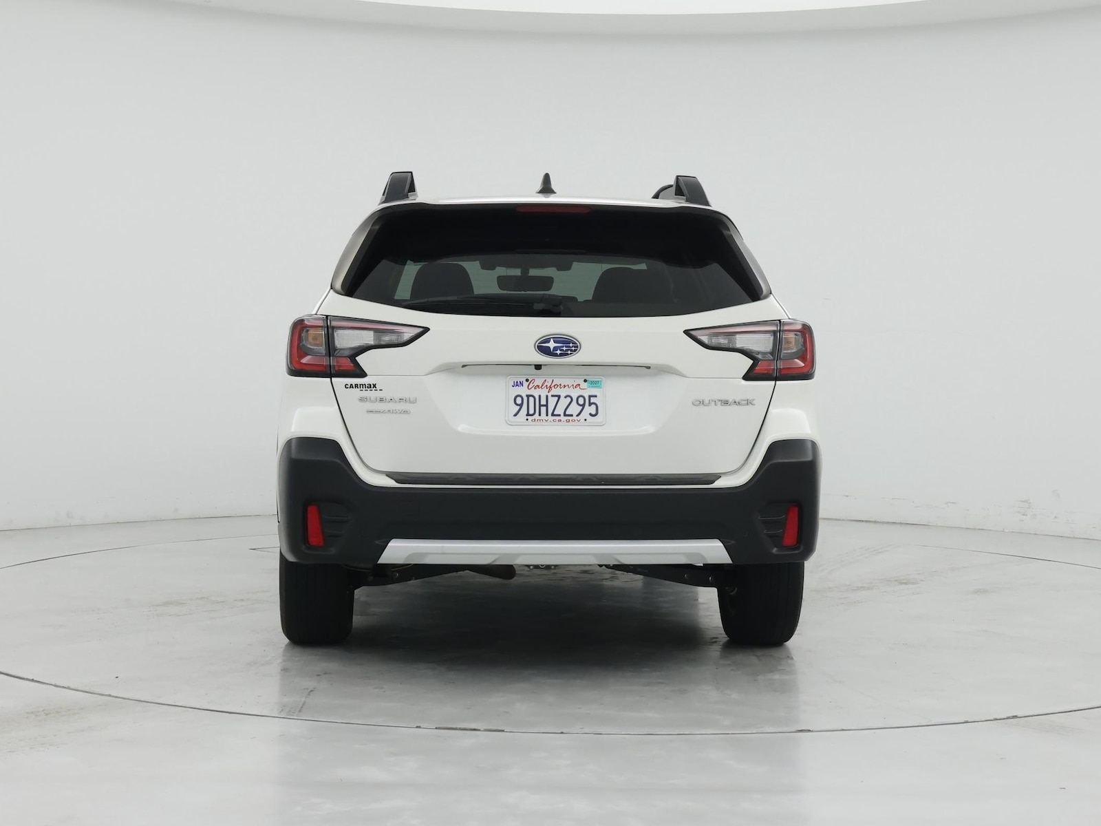 2020 Subaru Outback Limited - Photo 7