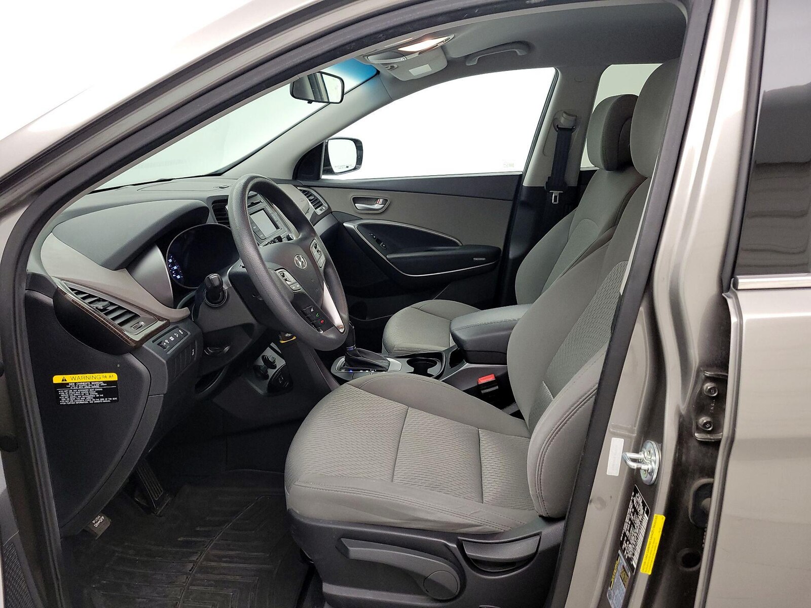 Side Airbags