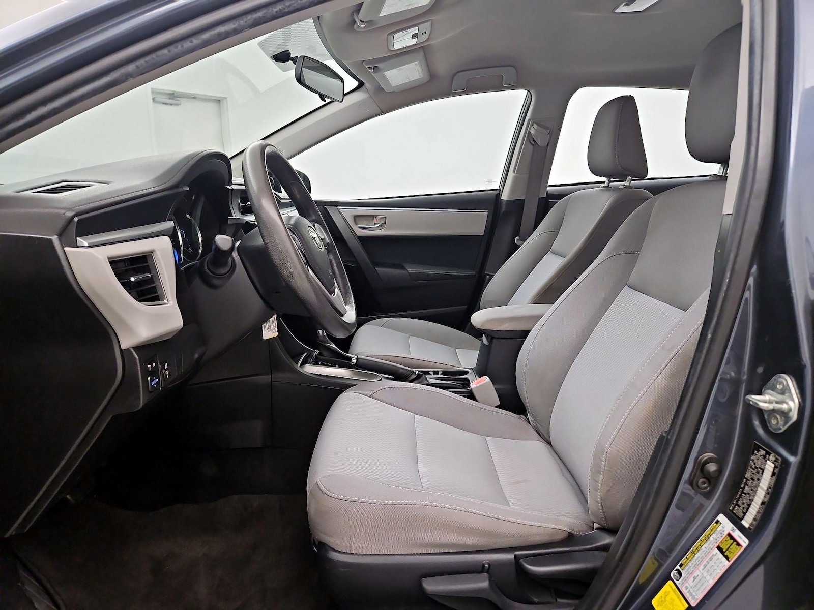 Side Airbags