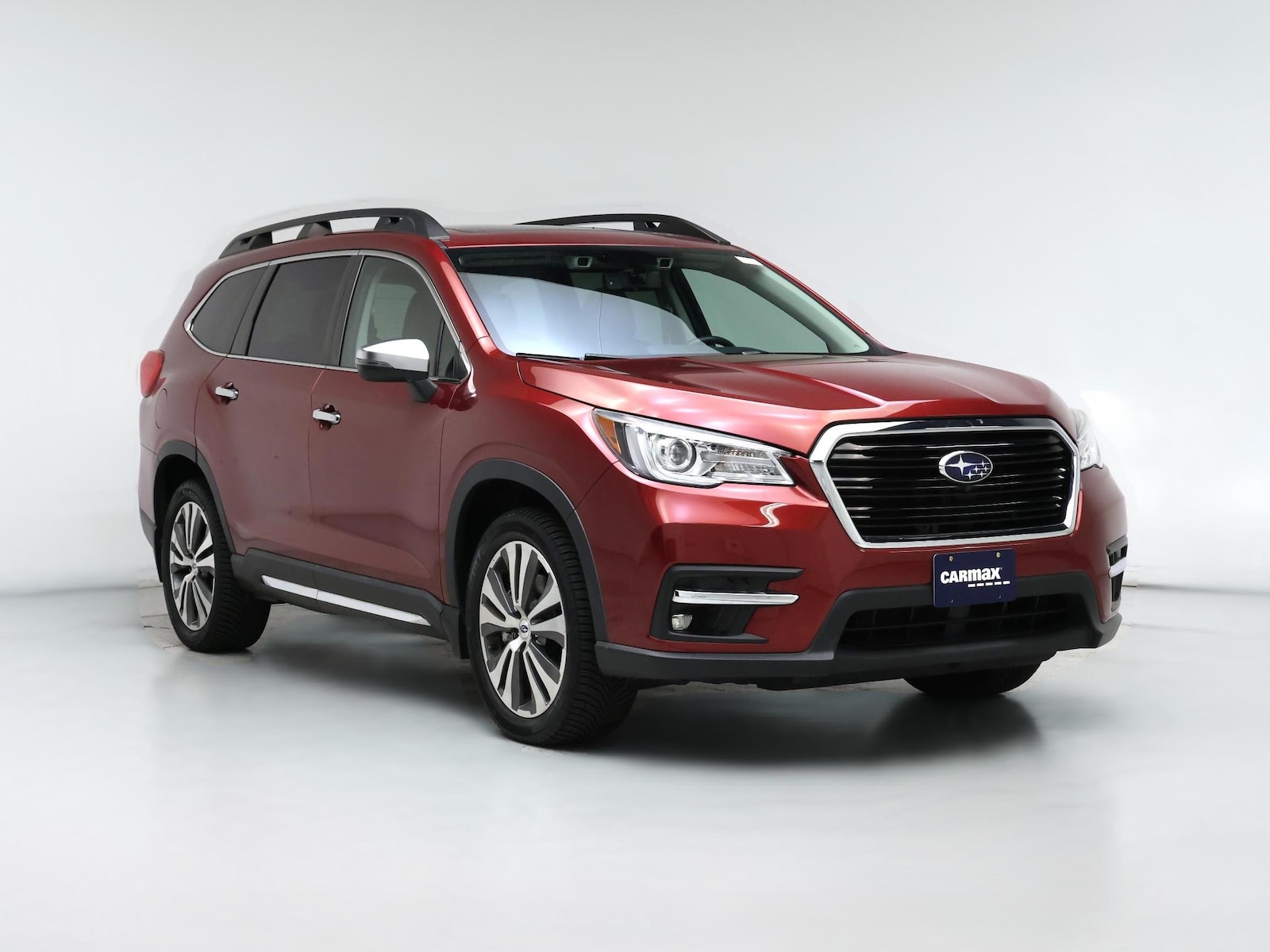 2019 Subaru Ascent