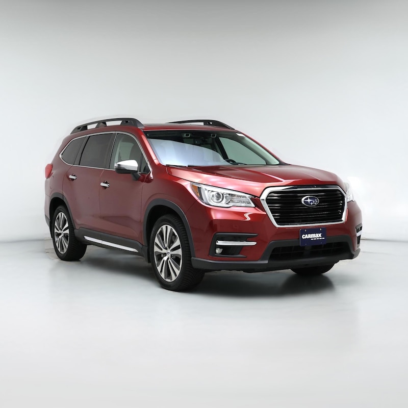 2019 Subaru Ascent Touring