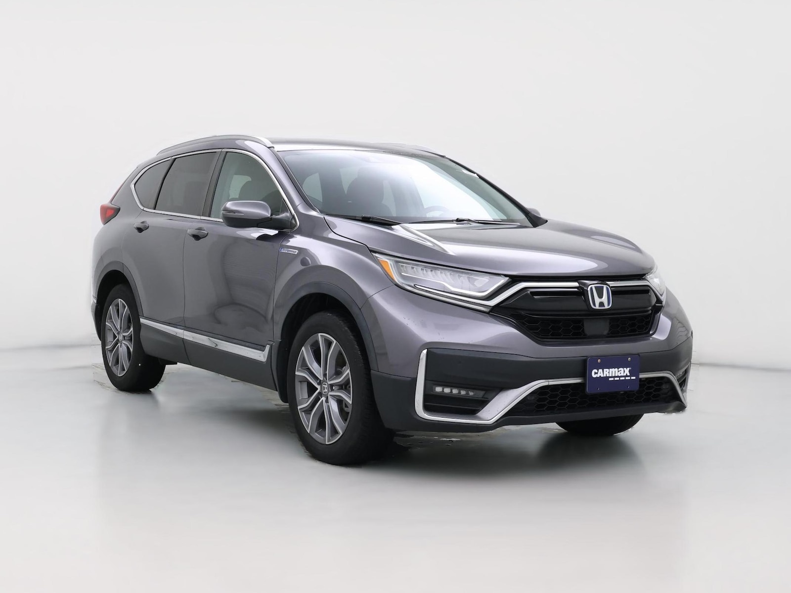 2020 Honda CR-V Hybrid