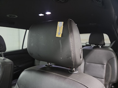 Condition detail