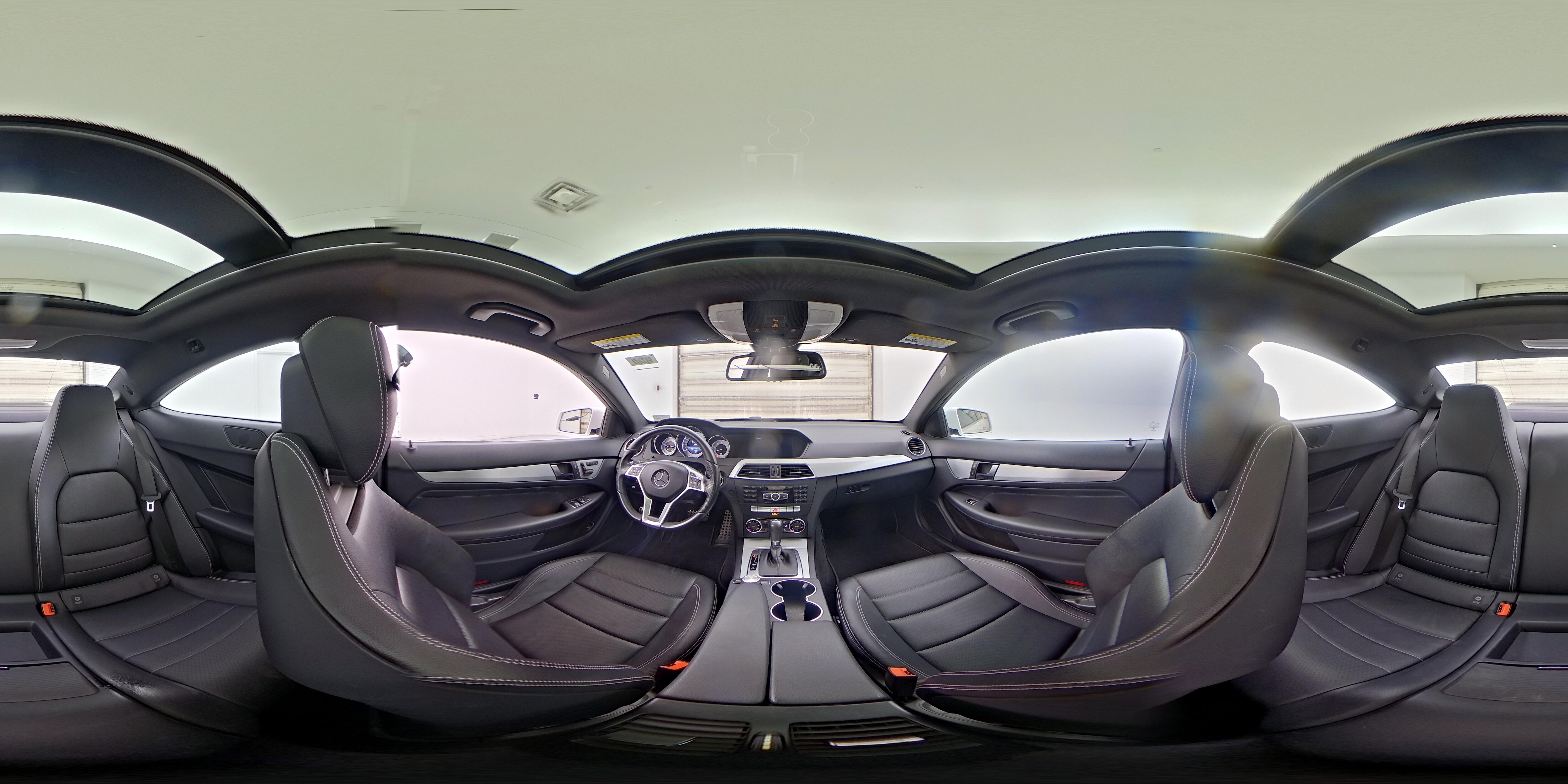 2015 Mercedes-Benz C-Class C250 Sport - Photo 25