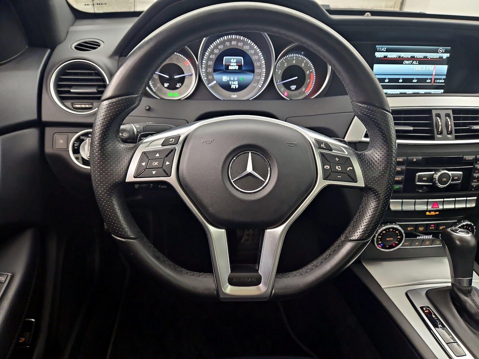 2015 Mercedes-Benz C-Class C250 Sport - Photo 11