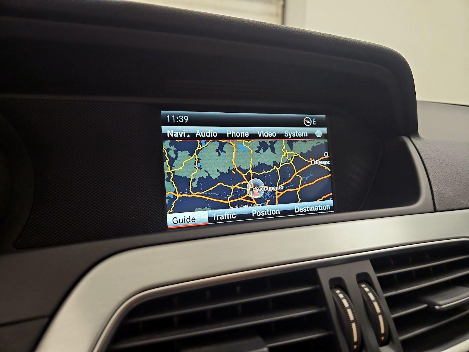 2015 Mercedes-Benz C-Class C250 Sport - Photo 15