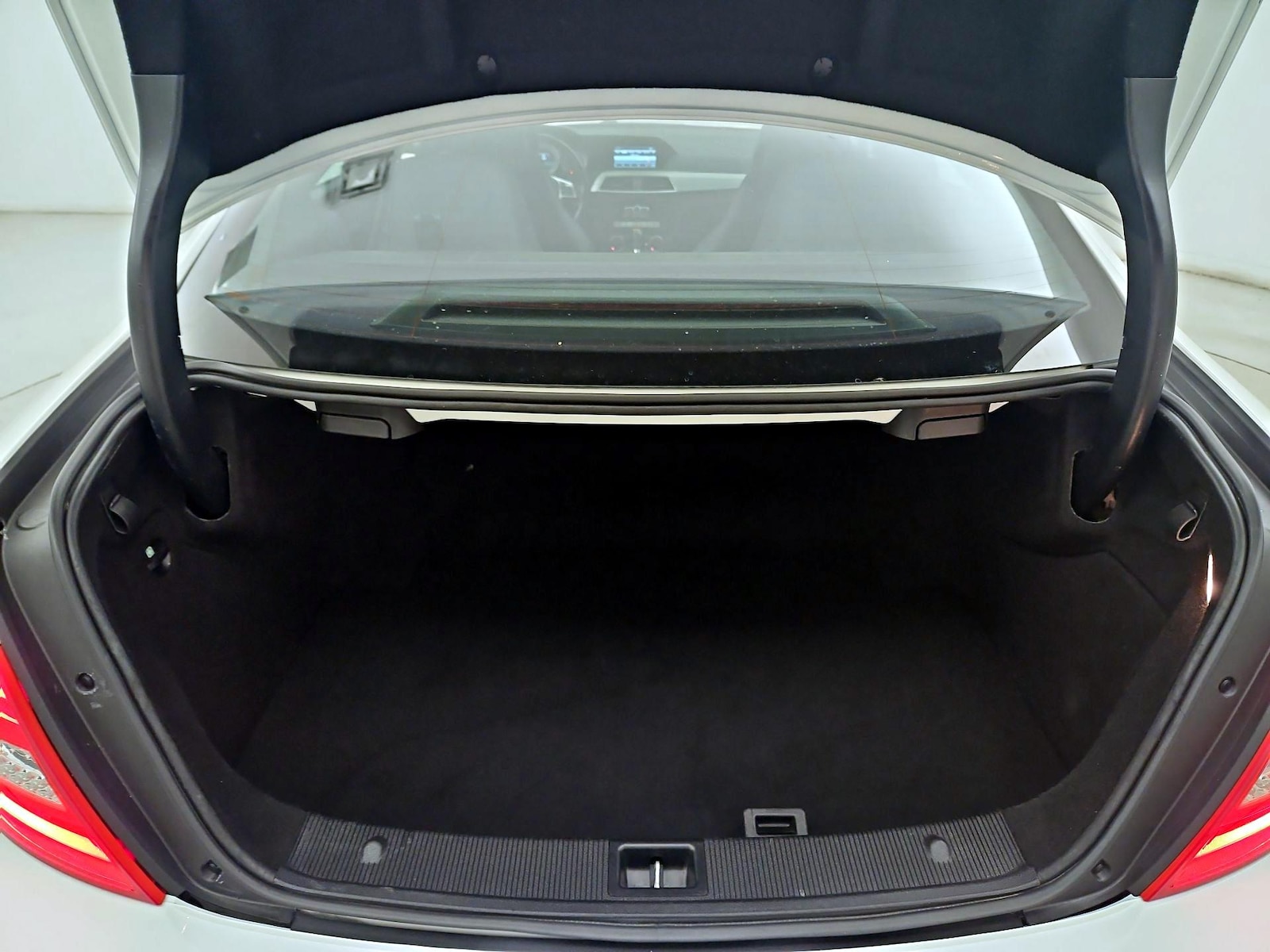 2015 Mercedes-Benz C-Class C250 Sport - Photo 22