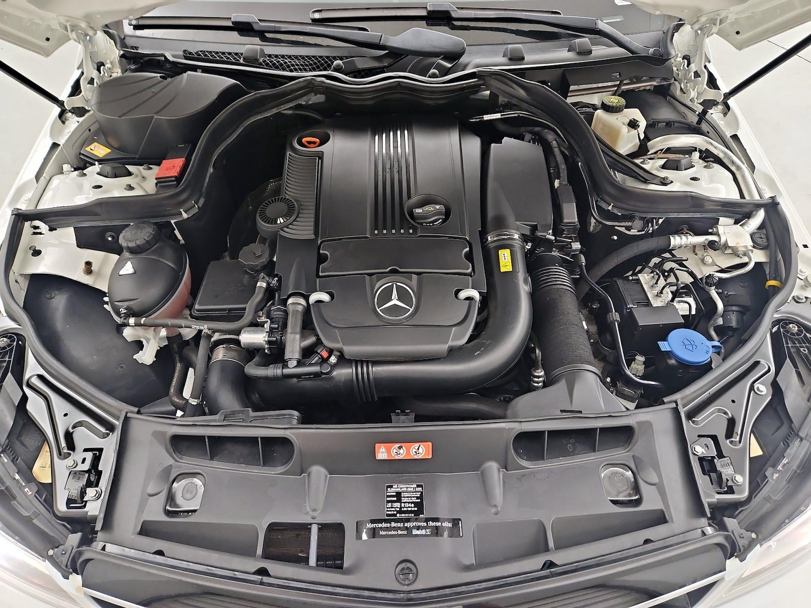 2015 Mercedes-Benz C-Class C250 Sport - Photo 23