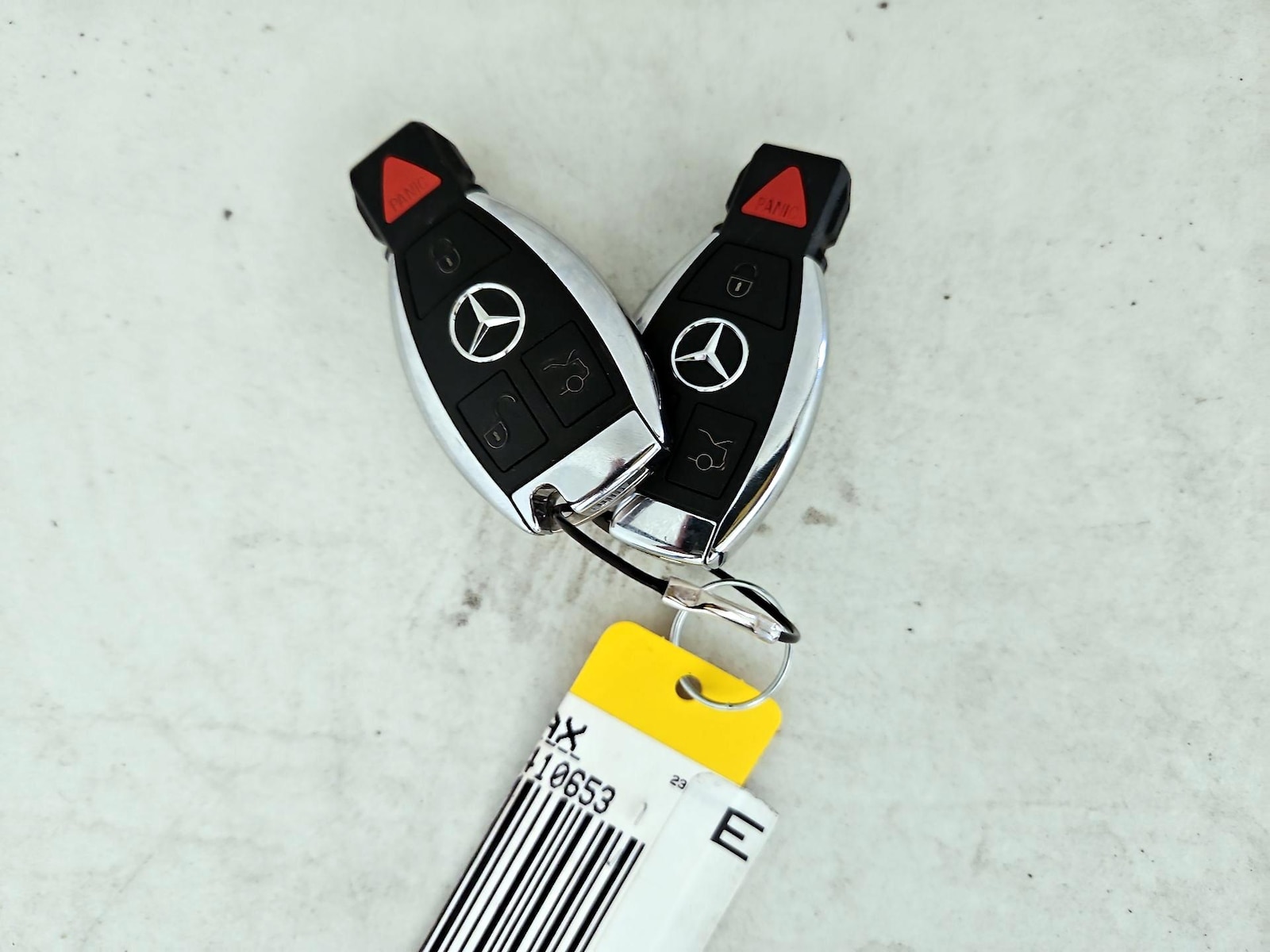 2015 Mercedes-Benz C-Class C250 Sport - Photo 24