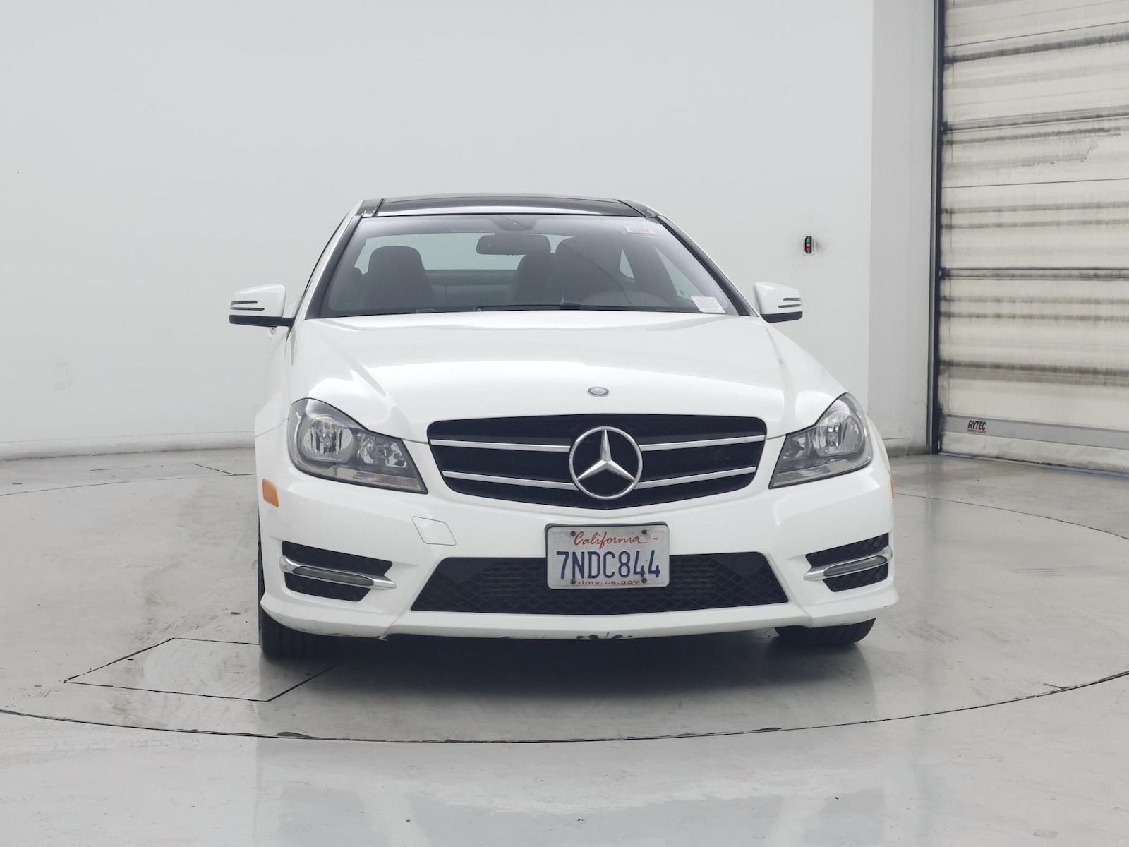 2015 Mercedes-Benz C-Class C250 Sport - Photo 6