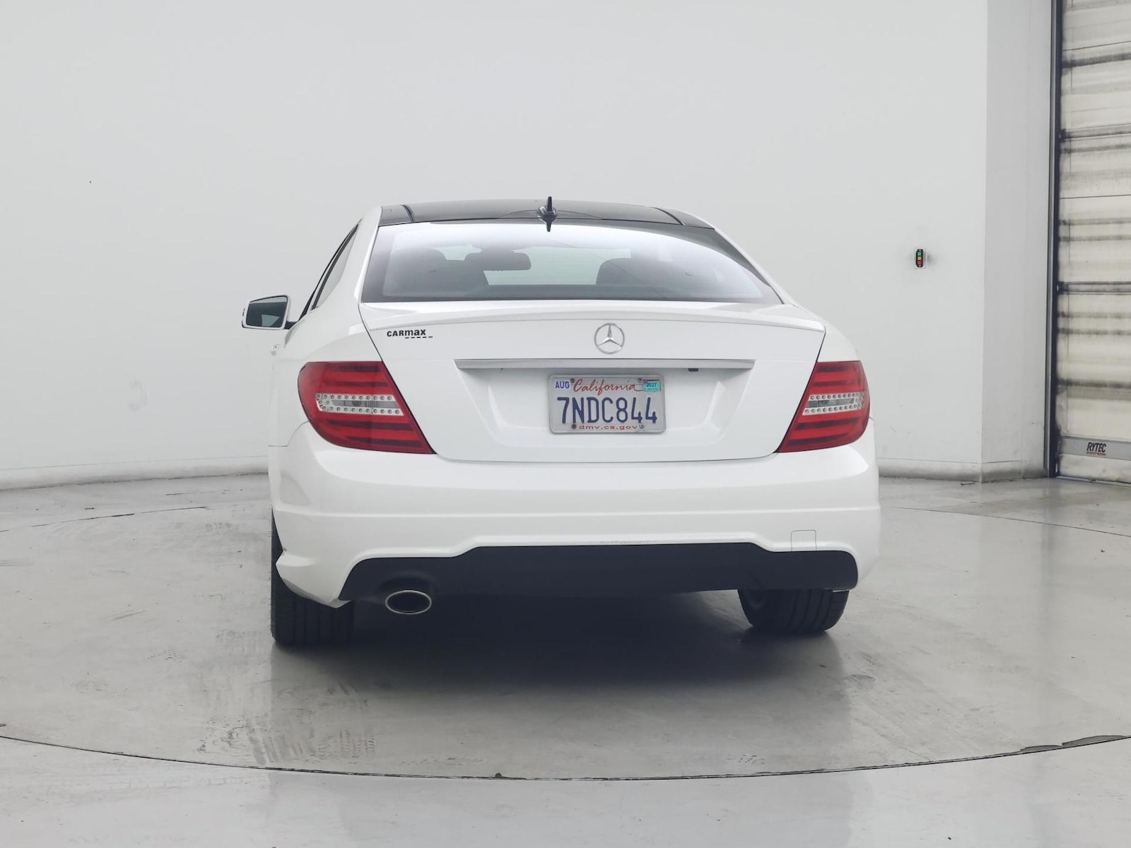 2015 Mercedes-Benz C-Class C250 Sport - Photo 7