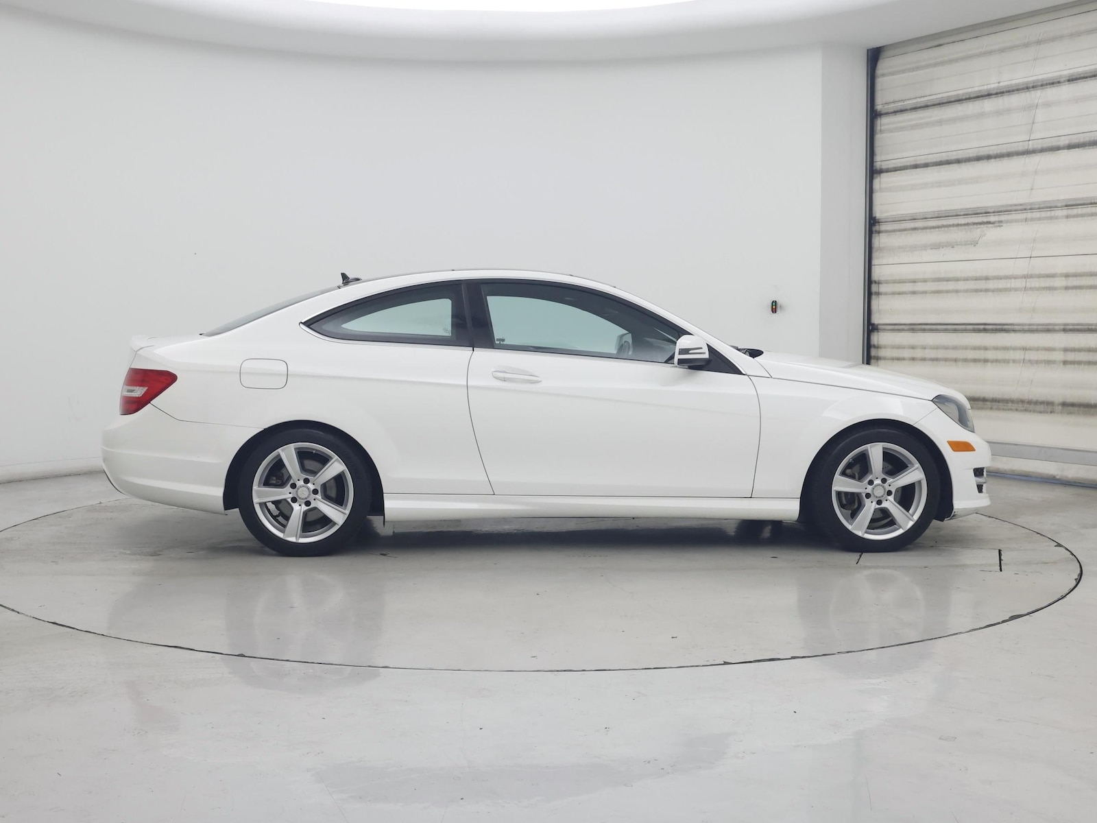 2015 Mercedes-Benz C-Class C250 Sport - Photo 8
