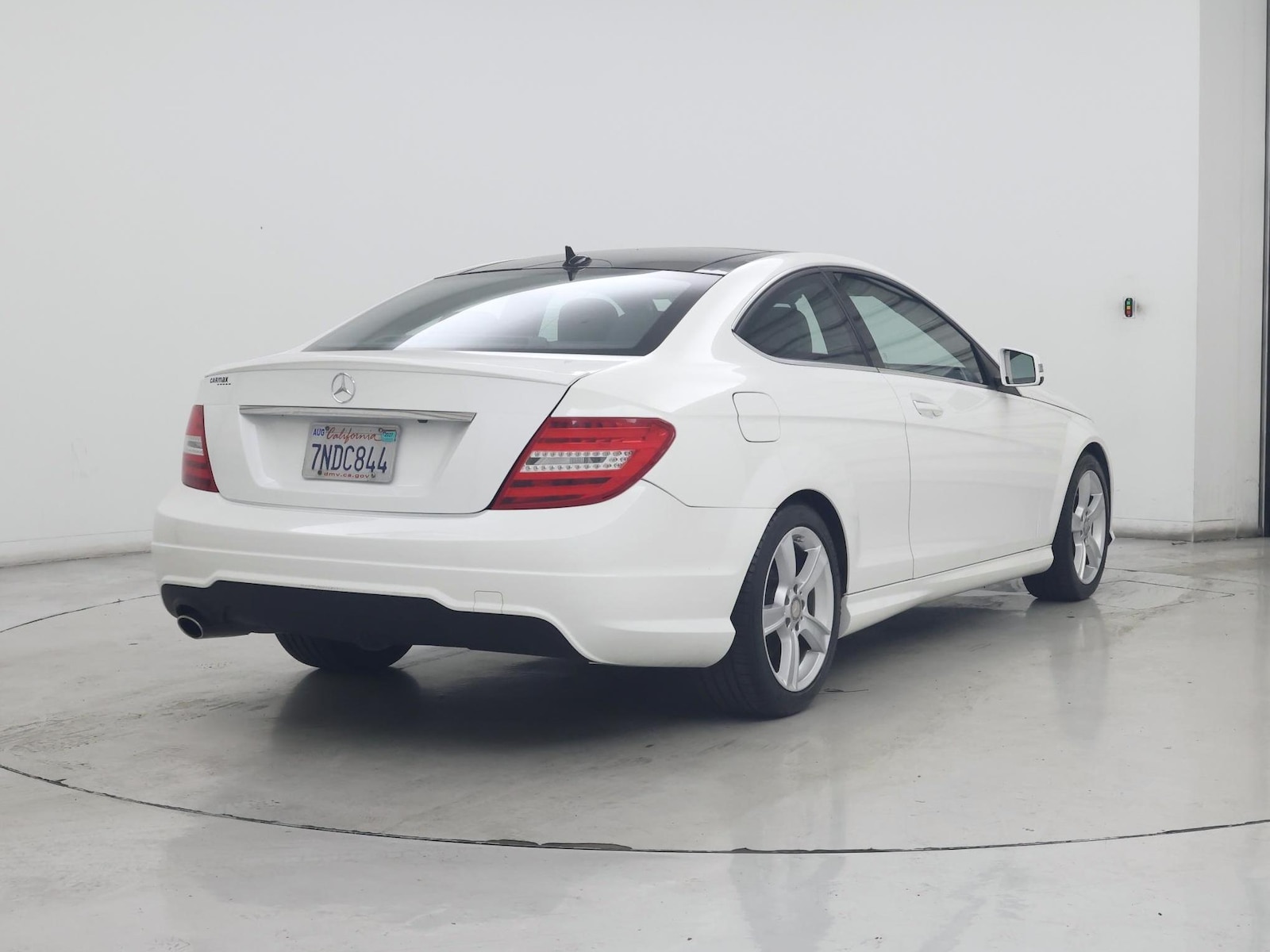 2015 Mercedes-Benz C-Class C250 Sport - Photo 9