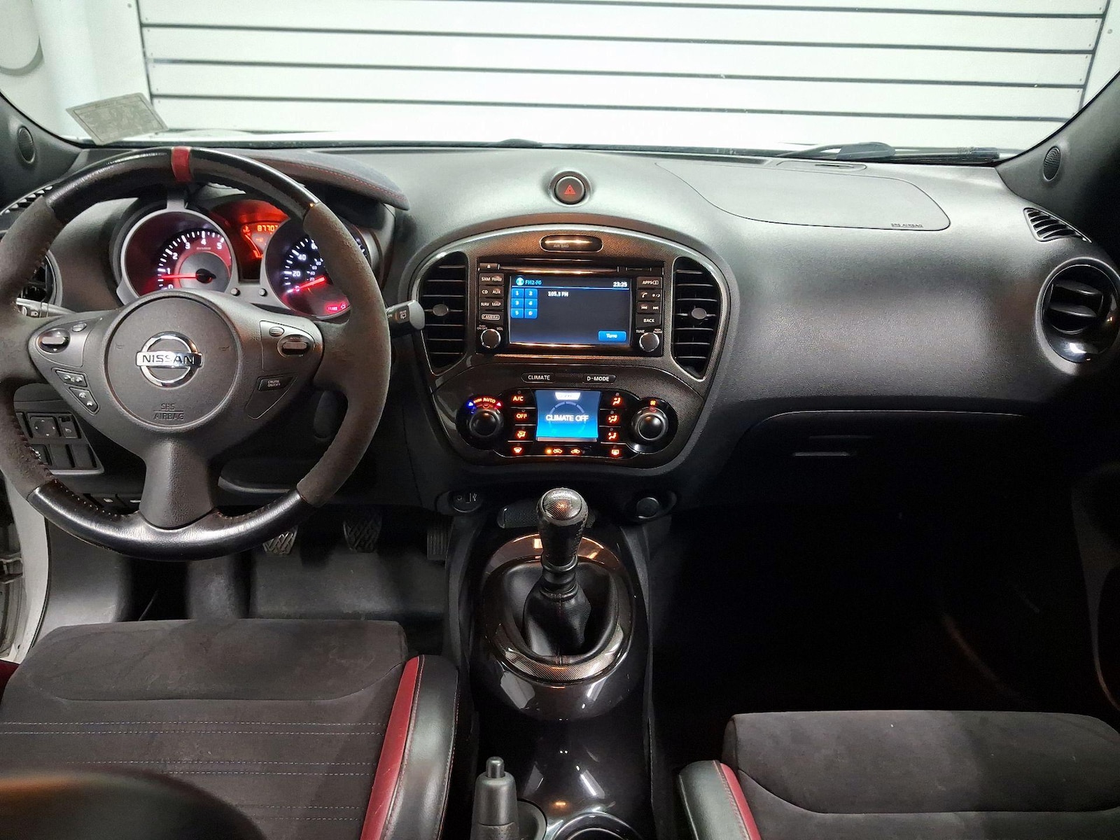 Navigation System