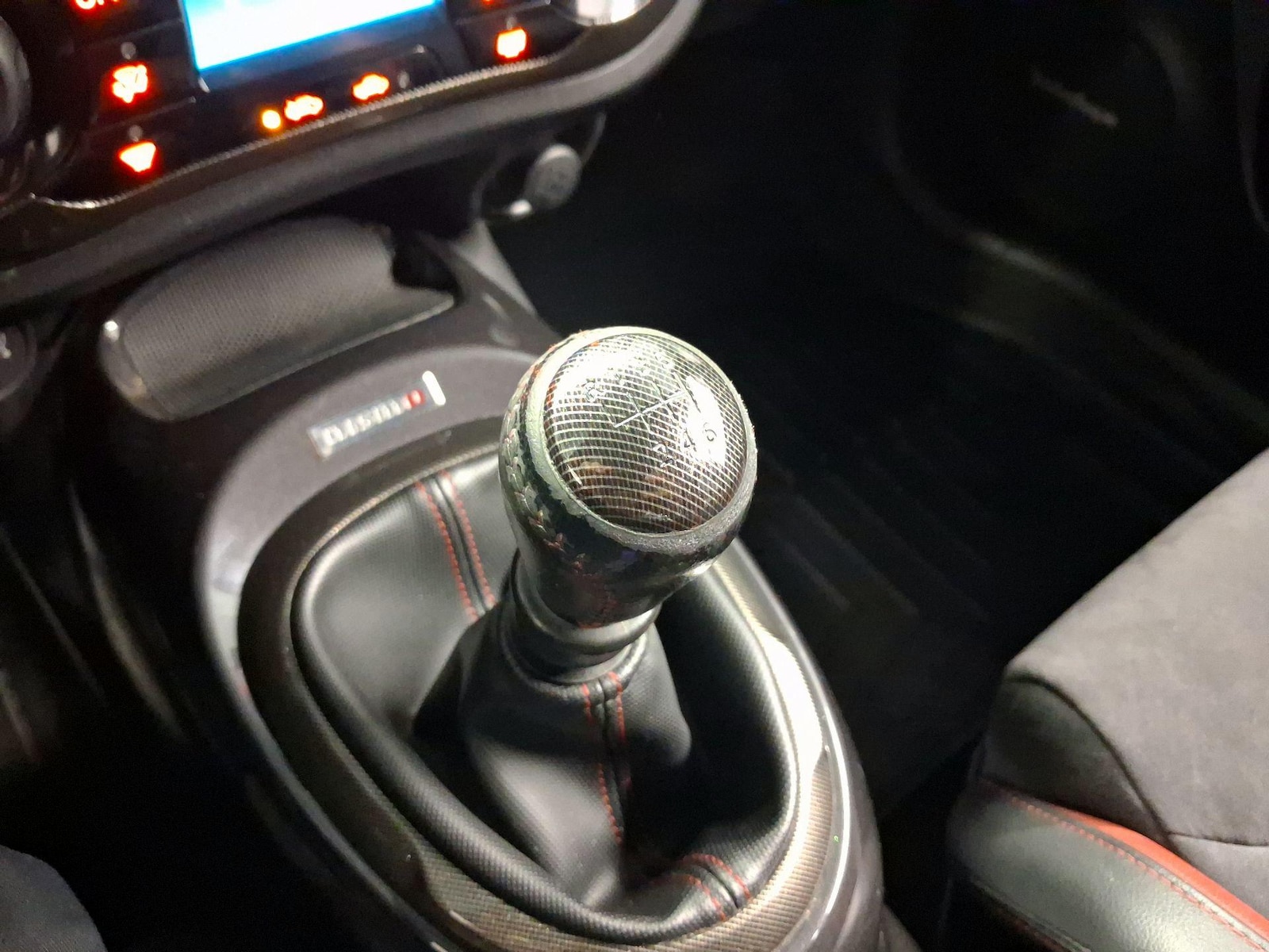 Manual Transmission