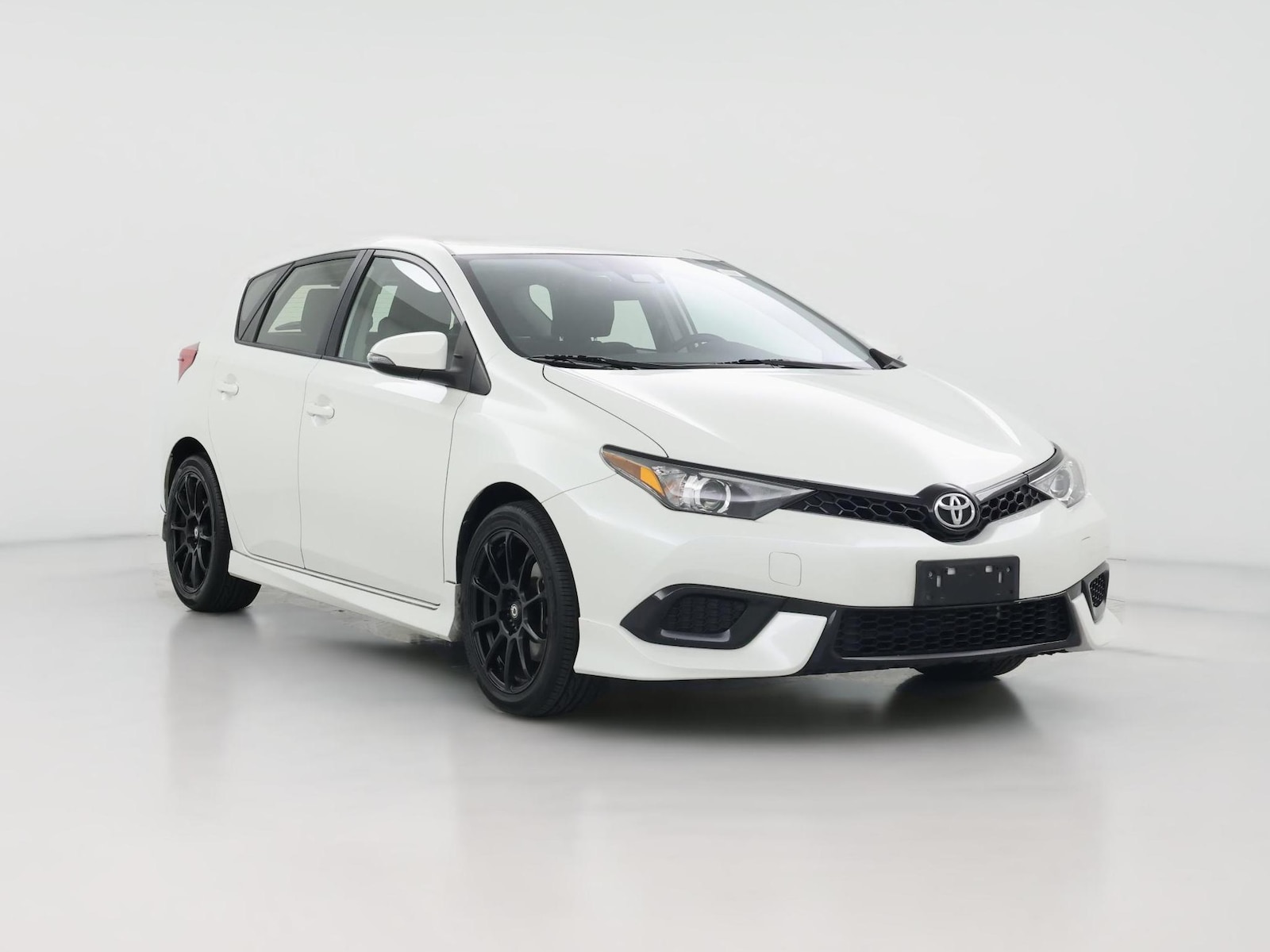 2017 Toyota Corolla iM