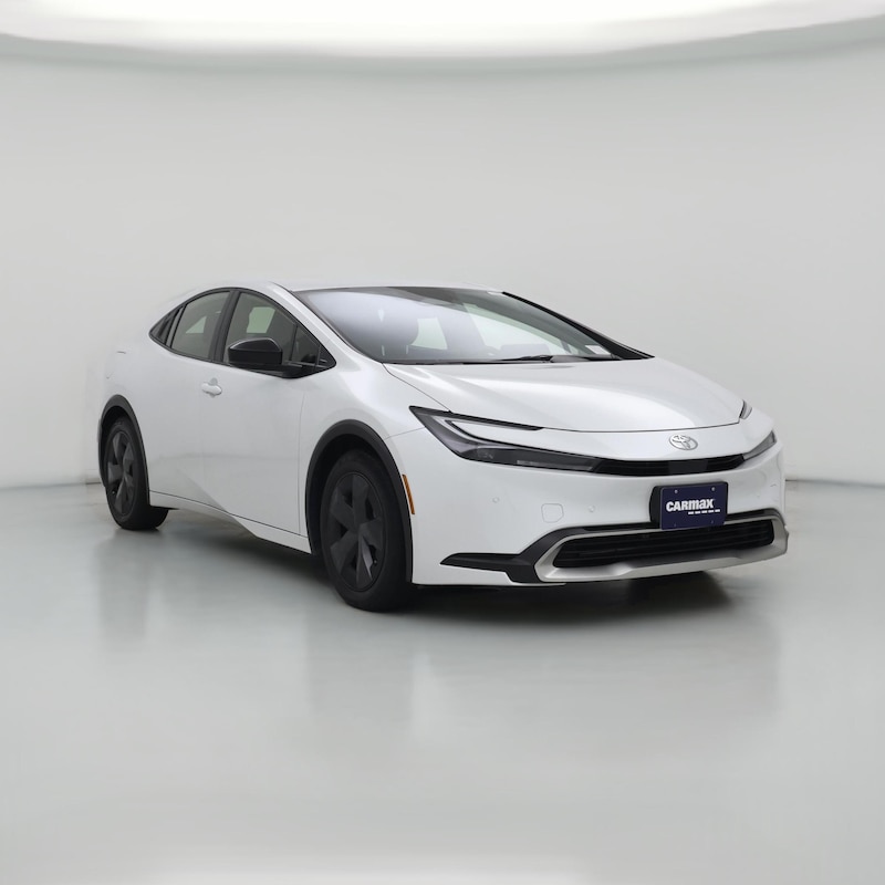 2023 Toyota Prius Prime Hybrid SE