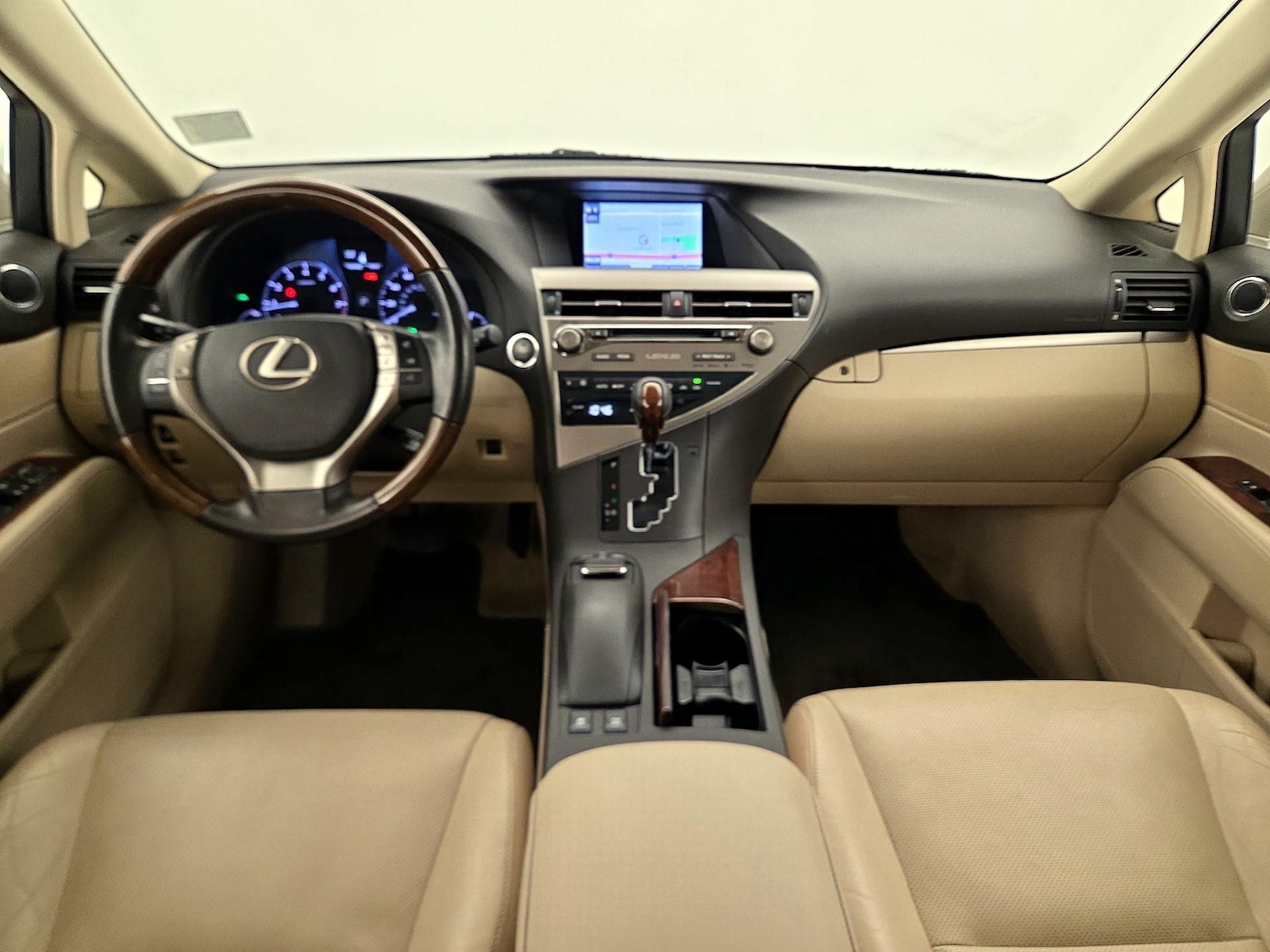 Navigation System