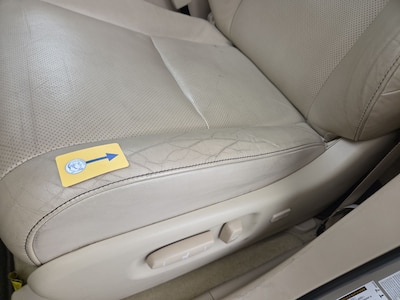 Condition detail