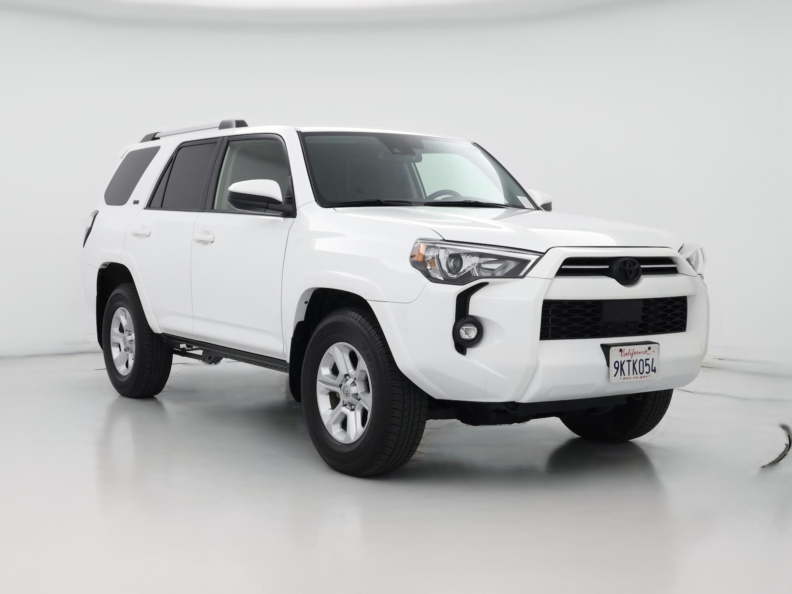 2023 Toyota 4Runner