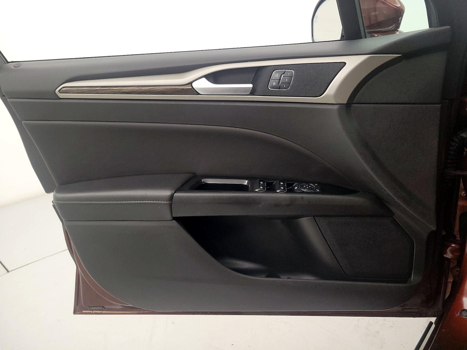 2016 Ford Fusion Hybrid SE - Photo 13