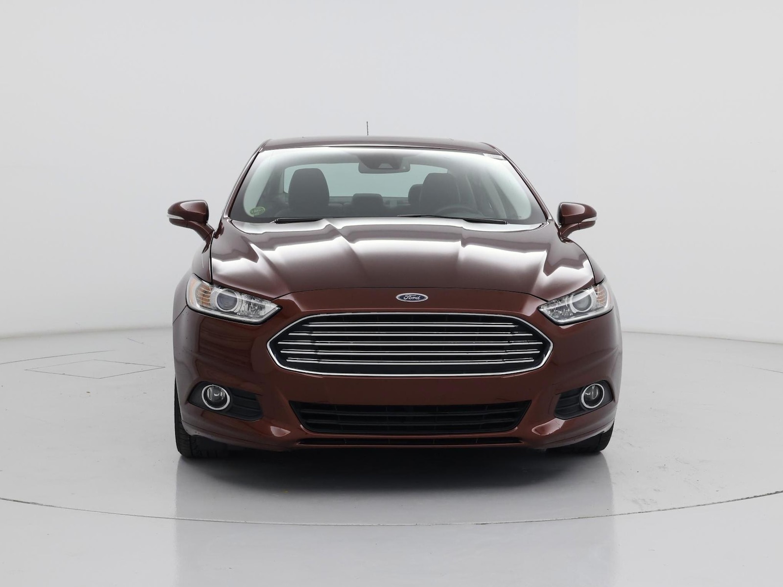 2016 Ford Fusion Hybrid SE - Photo 6