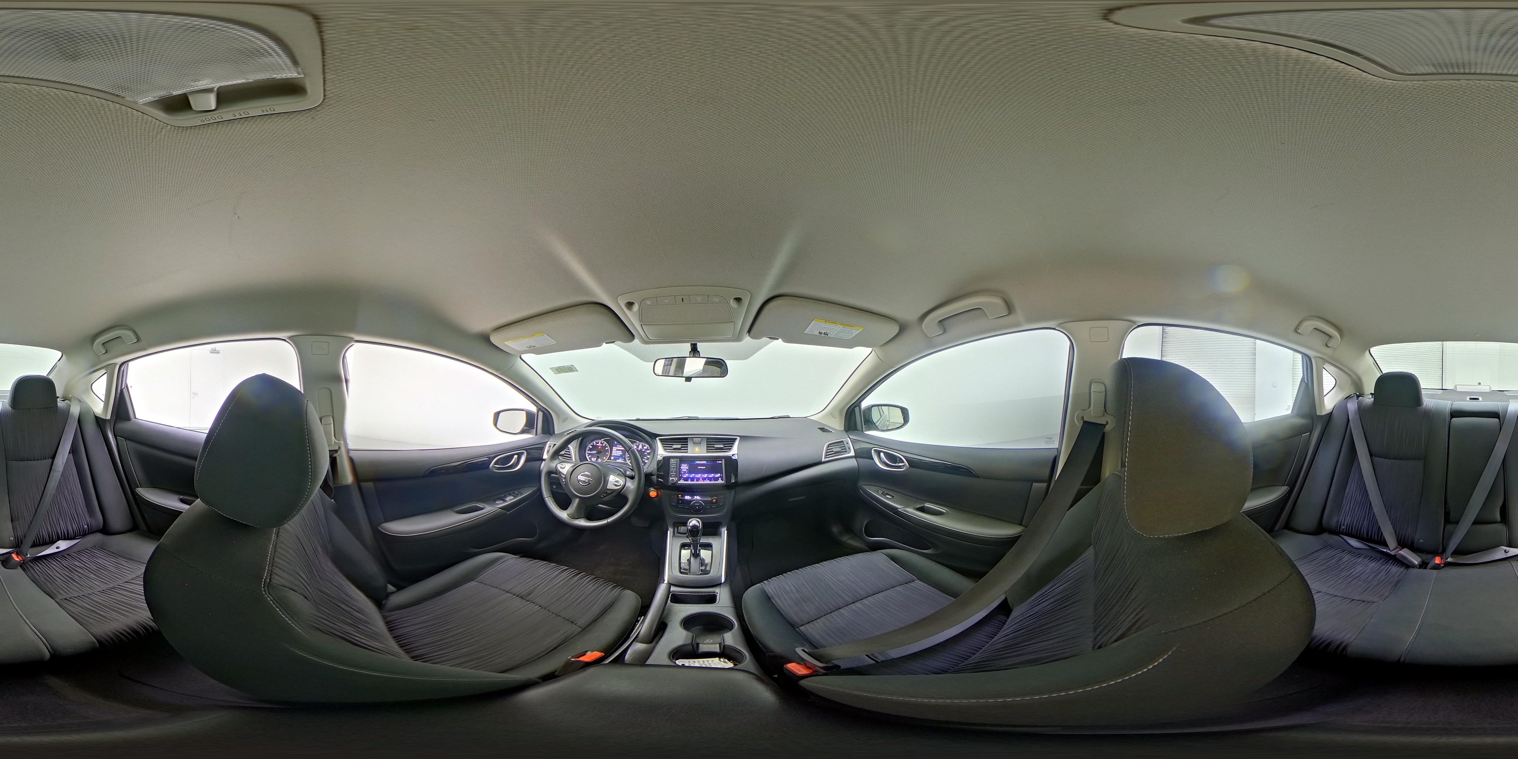 2019 Nissan Sentra SV - Photo 24