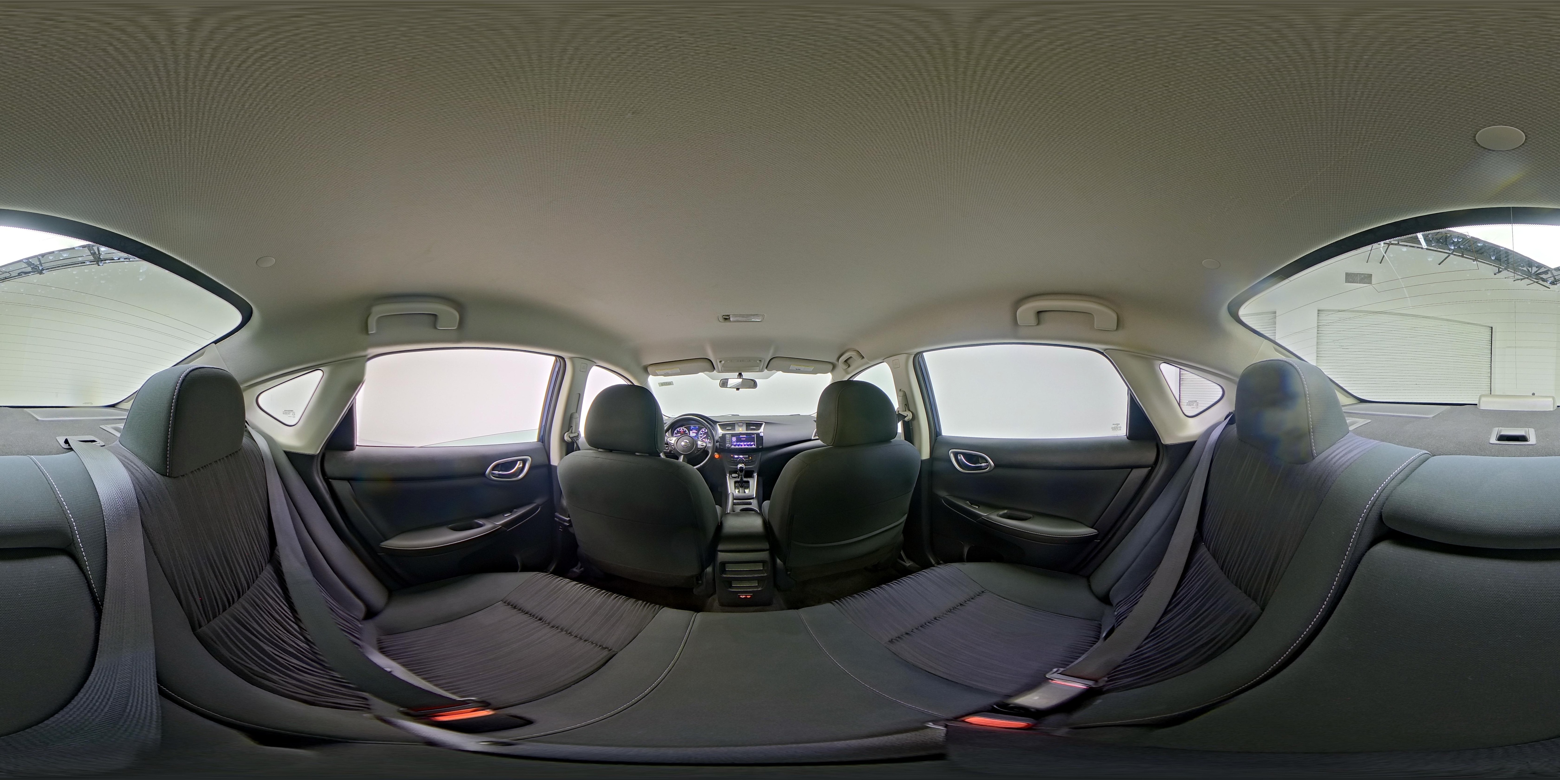 2019 Nissan Sentra SV - Photo 25