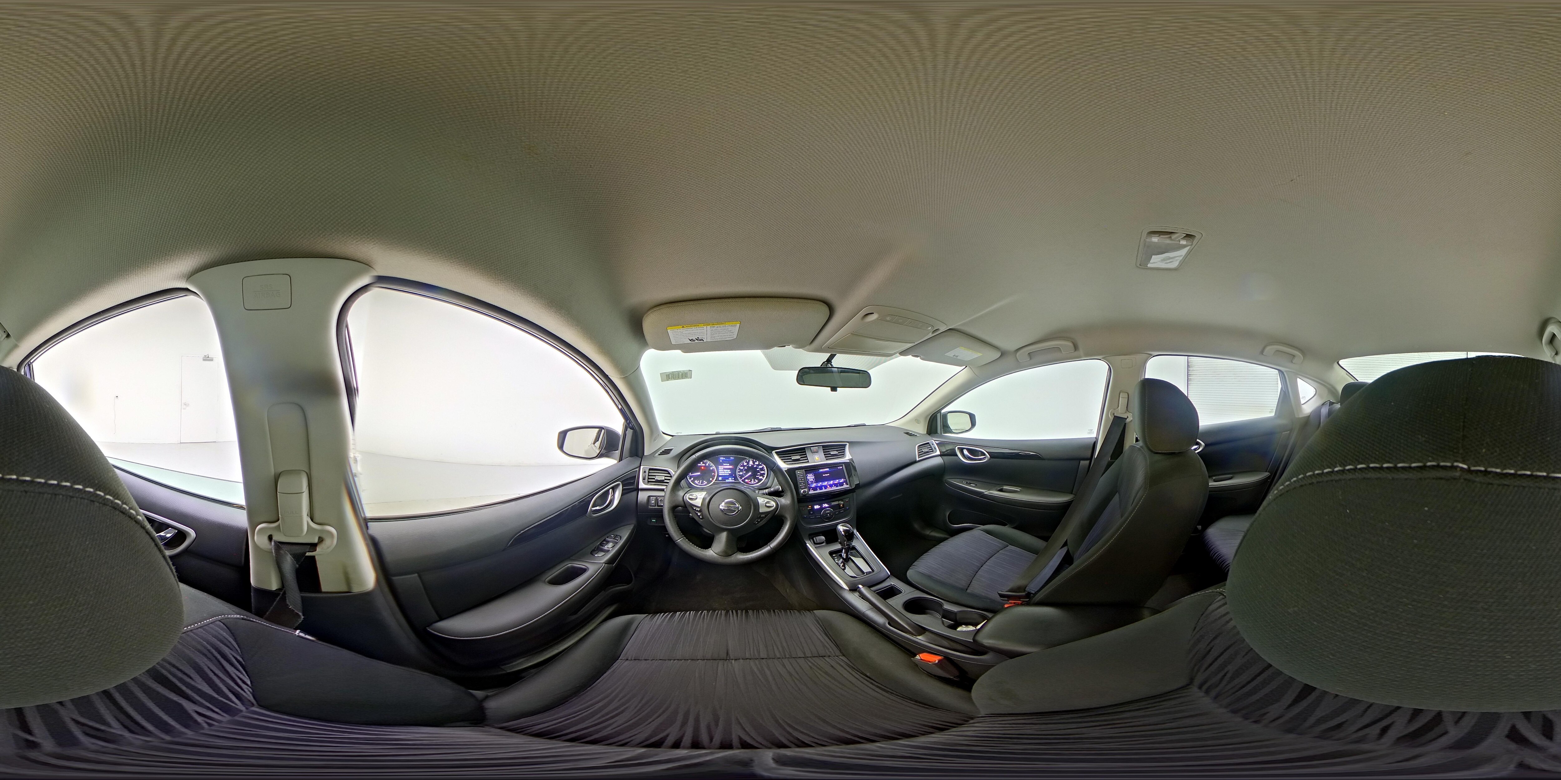 2019 Nissan Sentra SV - Photo 26
