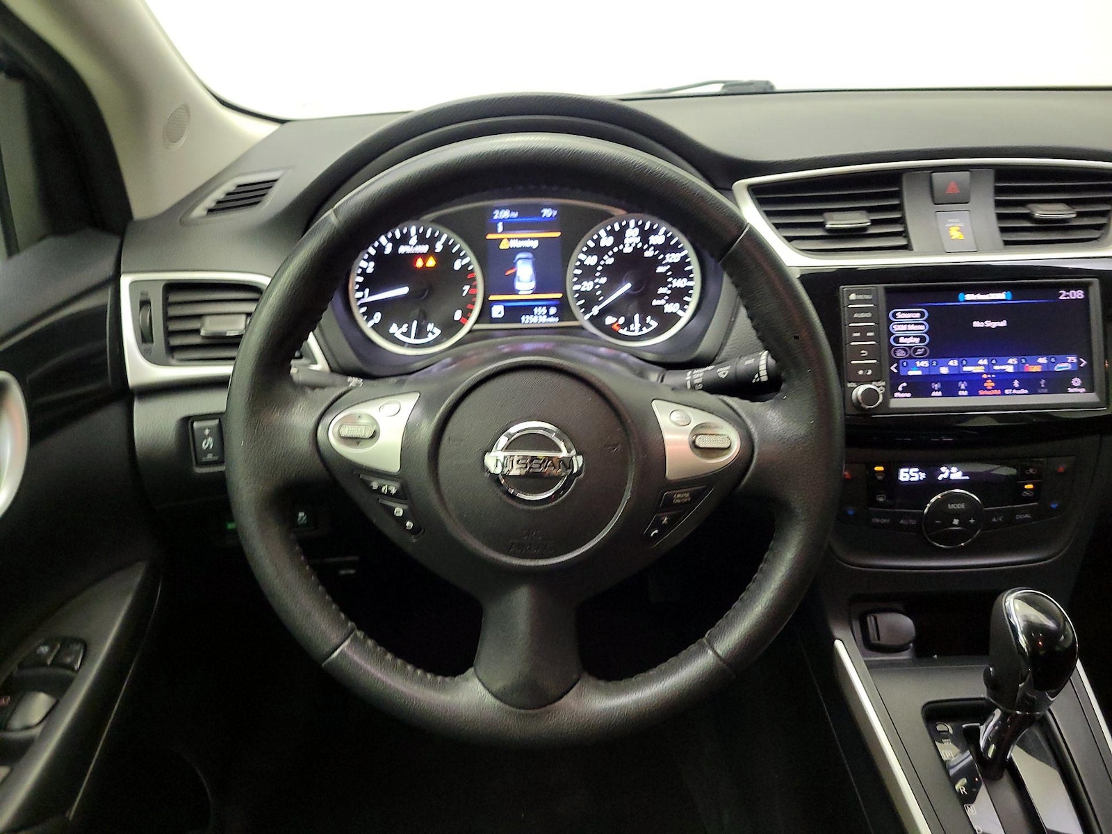 2019 Nissan Sentra SV - Photo 11