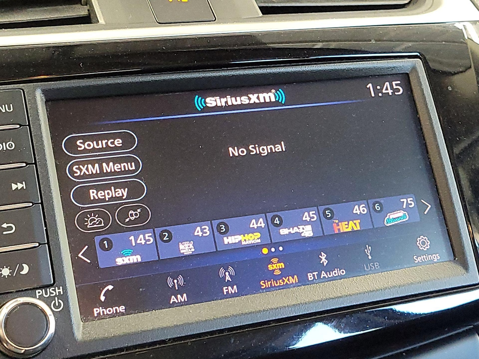 2019 Nissan Sentra SV - Photo 16