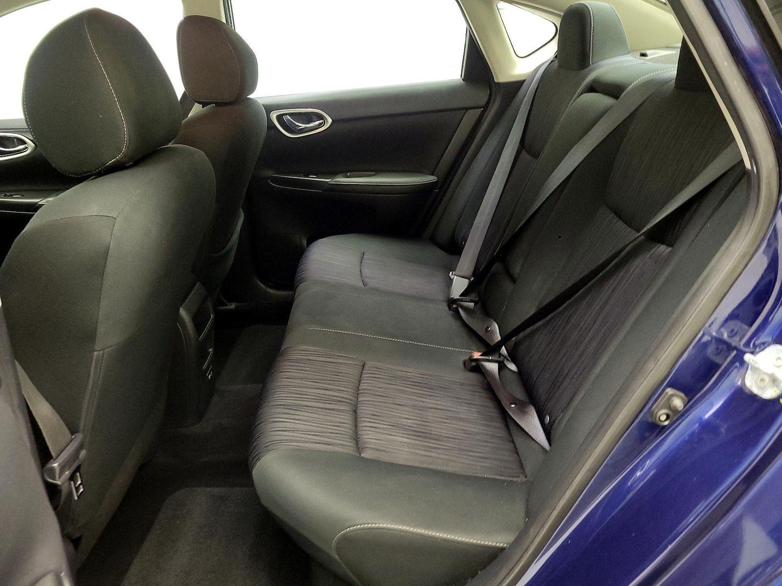 2019 Nissan Sentra SV - Photo 20