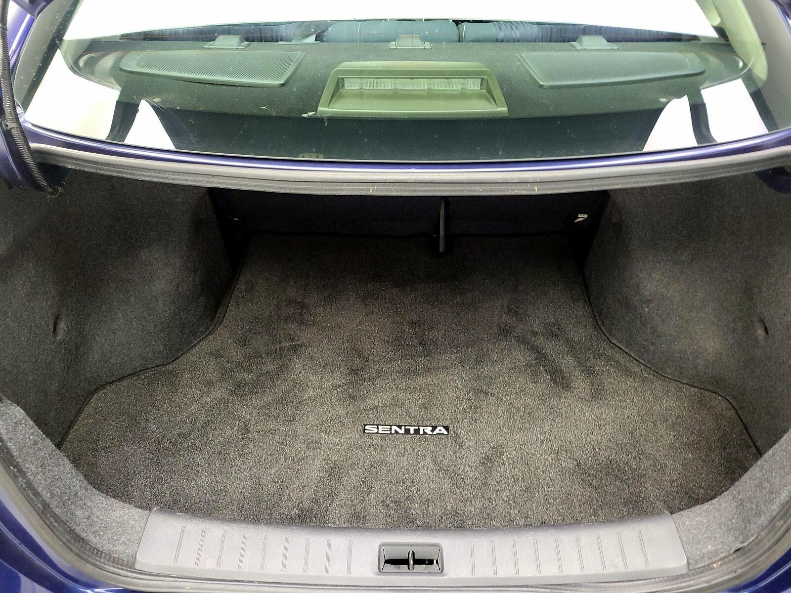 2019 Nissan Sentra SV - Photo 21