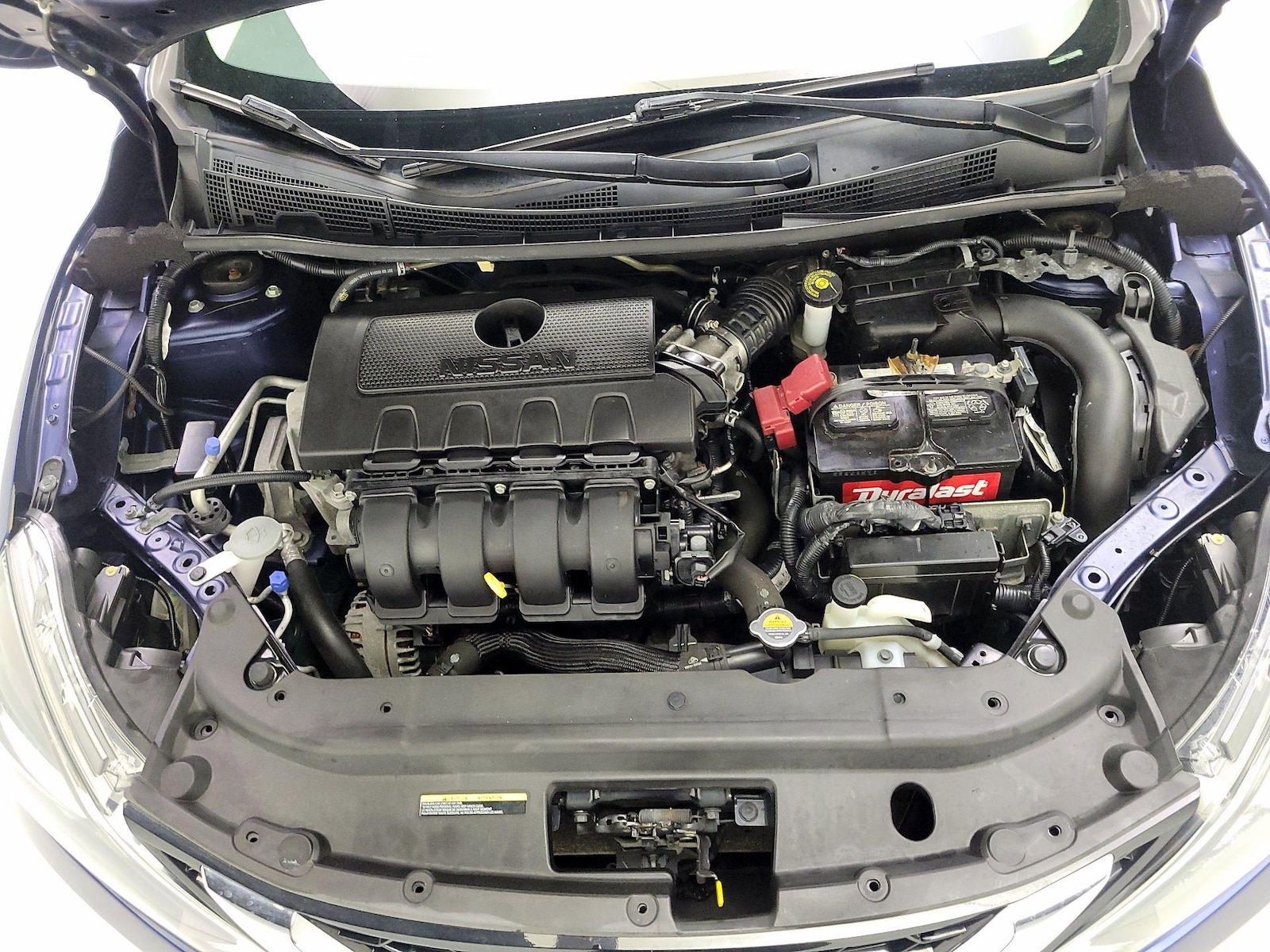 2019 Nissan Sentra SV - Photo 22