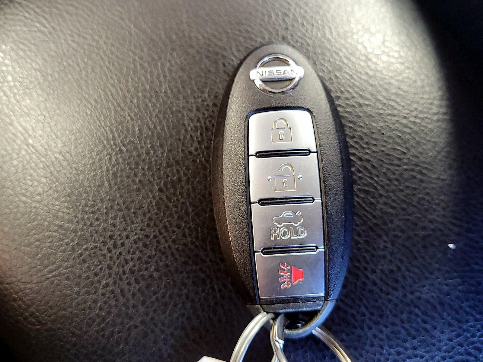 2019 Nissan Sentra SV - Photo 23