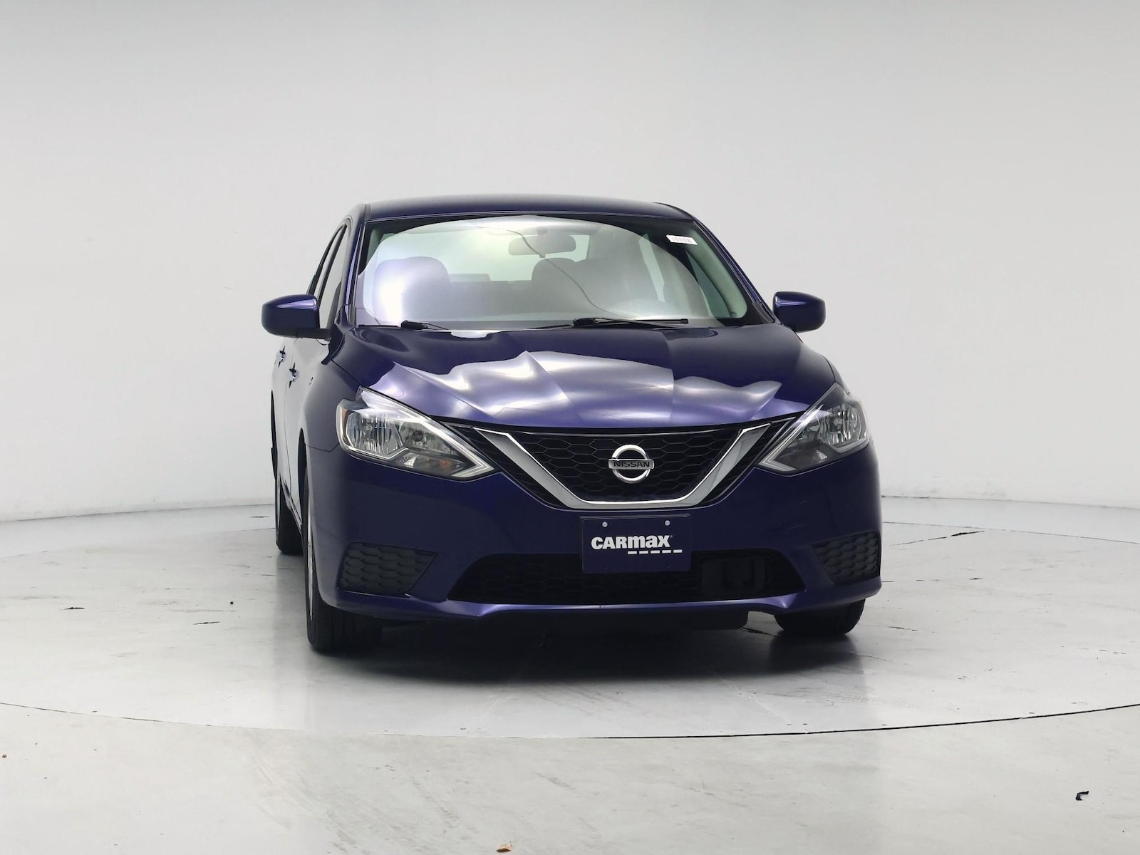 2019 Nissan Sentra SV - Photo 6